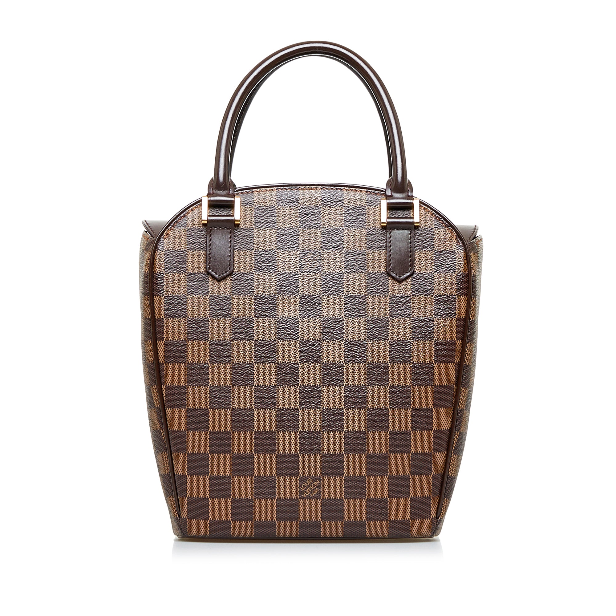 Louis Vuitton Bolsa Damier Ebene