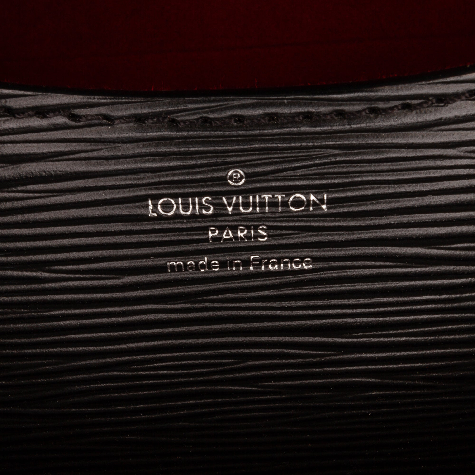 Louis Vuitton Epi Neo Monceau - Handle Bags, Handbags
