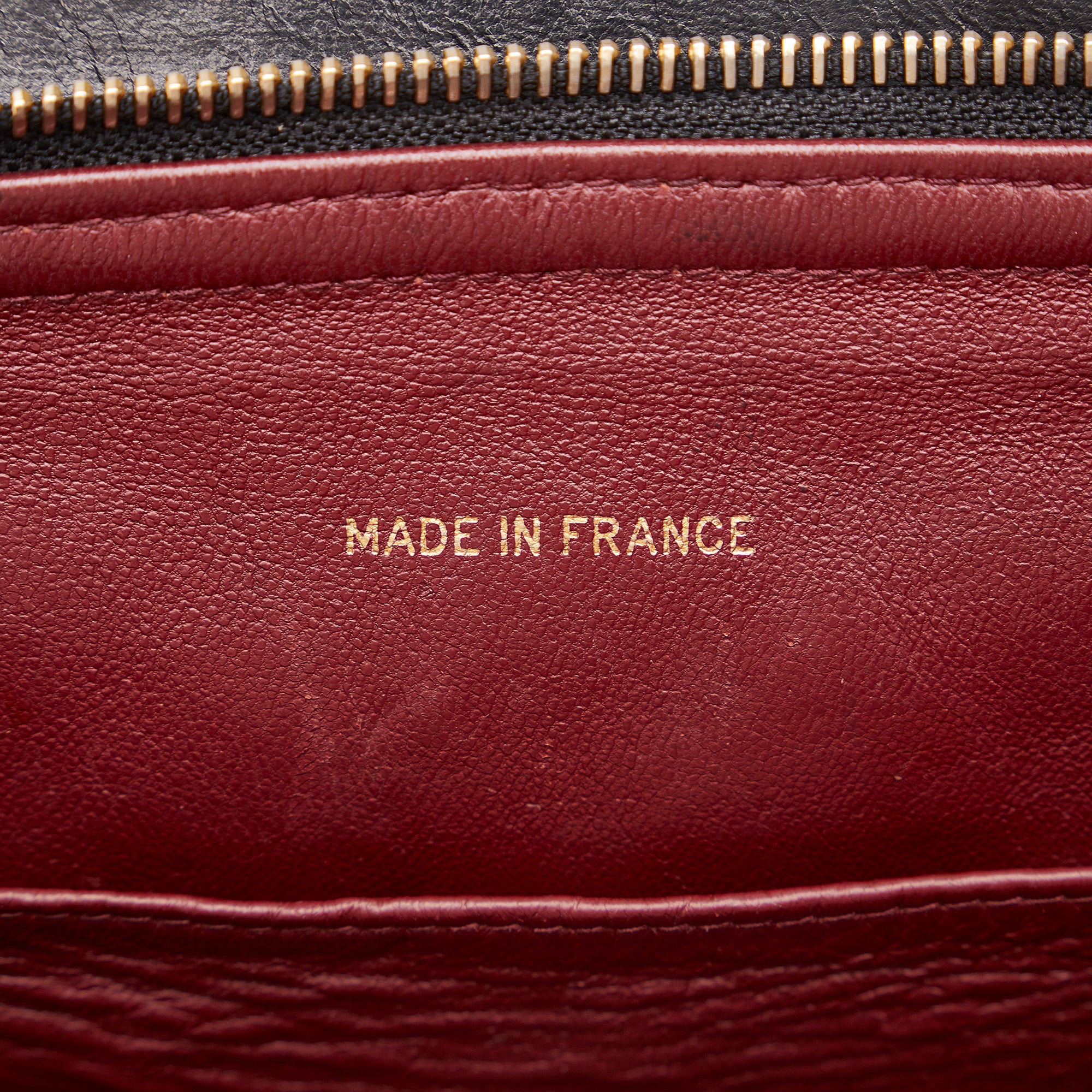 Black Chanel CC Matelasse Shoulder Bag – Designer Revival