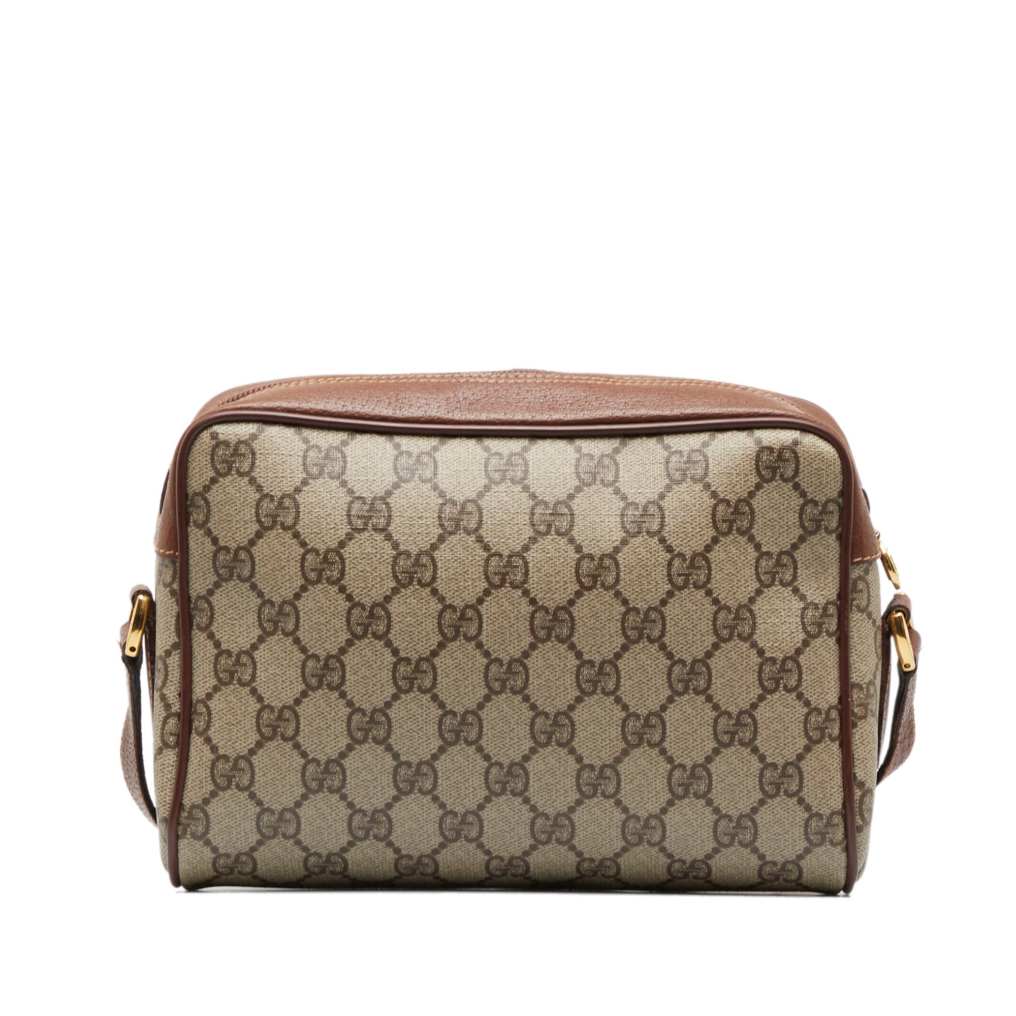 GG Supreme Web pouch  Bag sale, Luxury bags, Shoulder bag