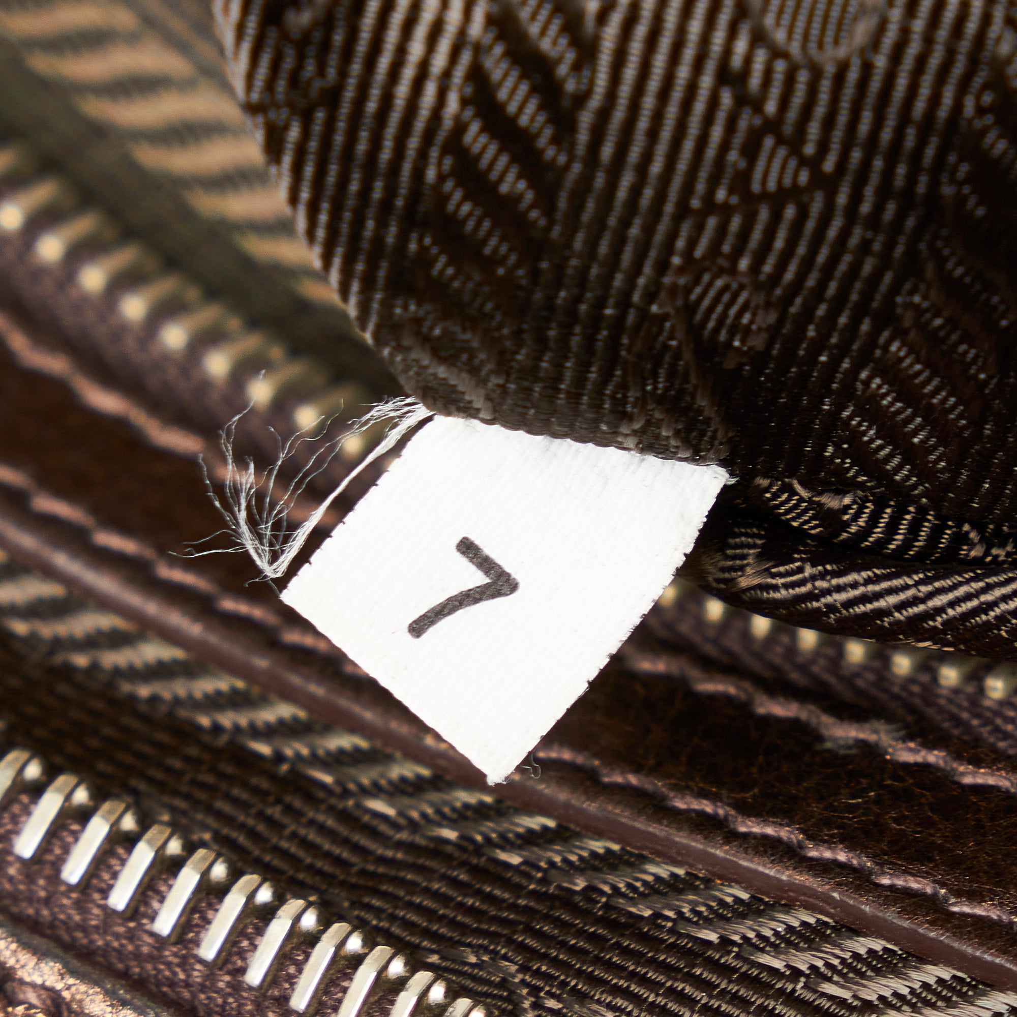 Brown Prada Easy Shoulder Bag – Designer Revival