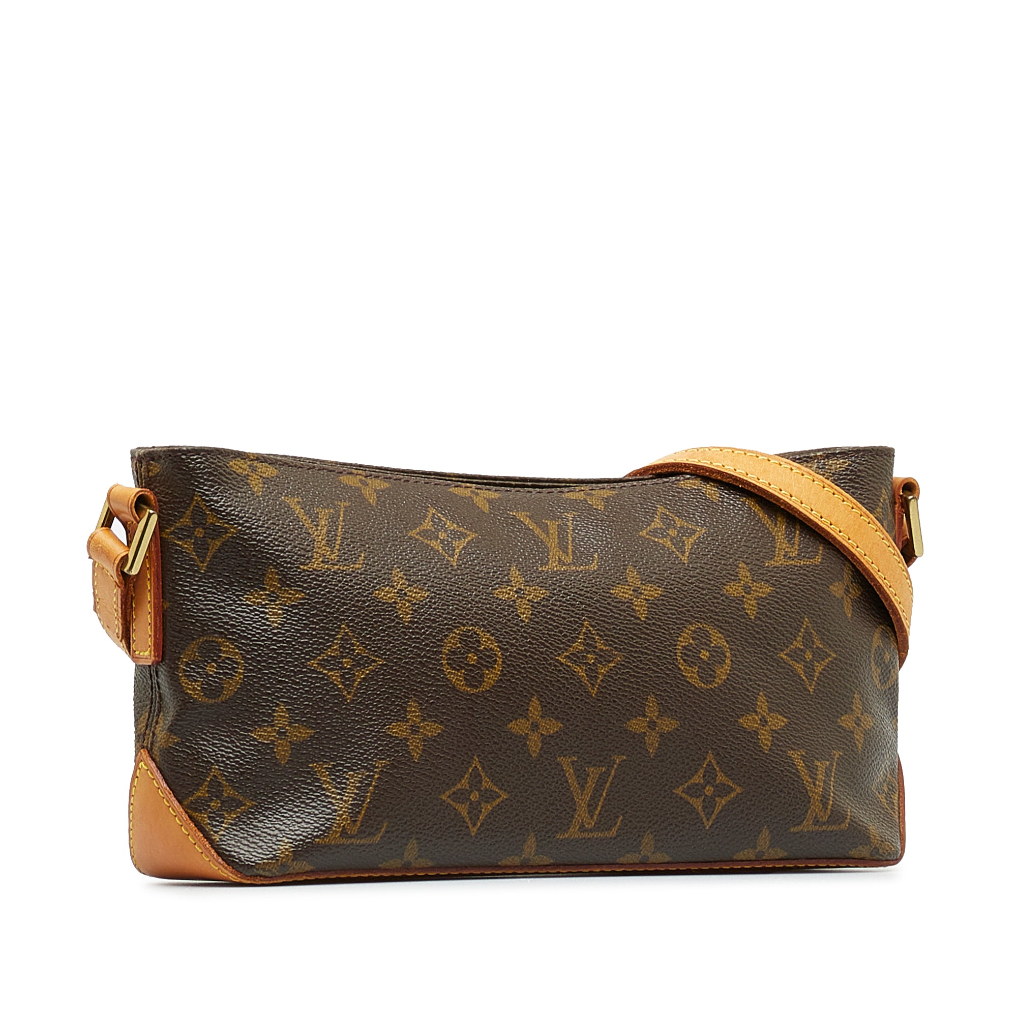 Louis Vuitton Trotteur Crossbody Bag (pre-owned), Crossbody Bags, Clothing & Accessories