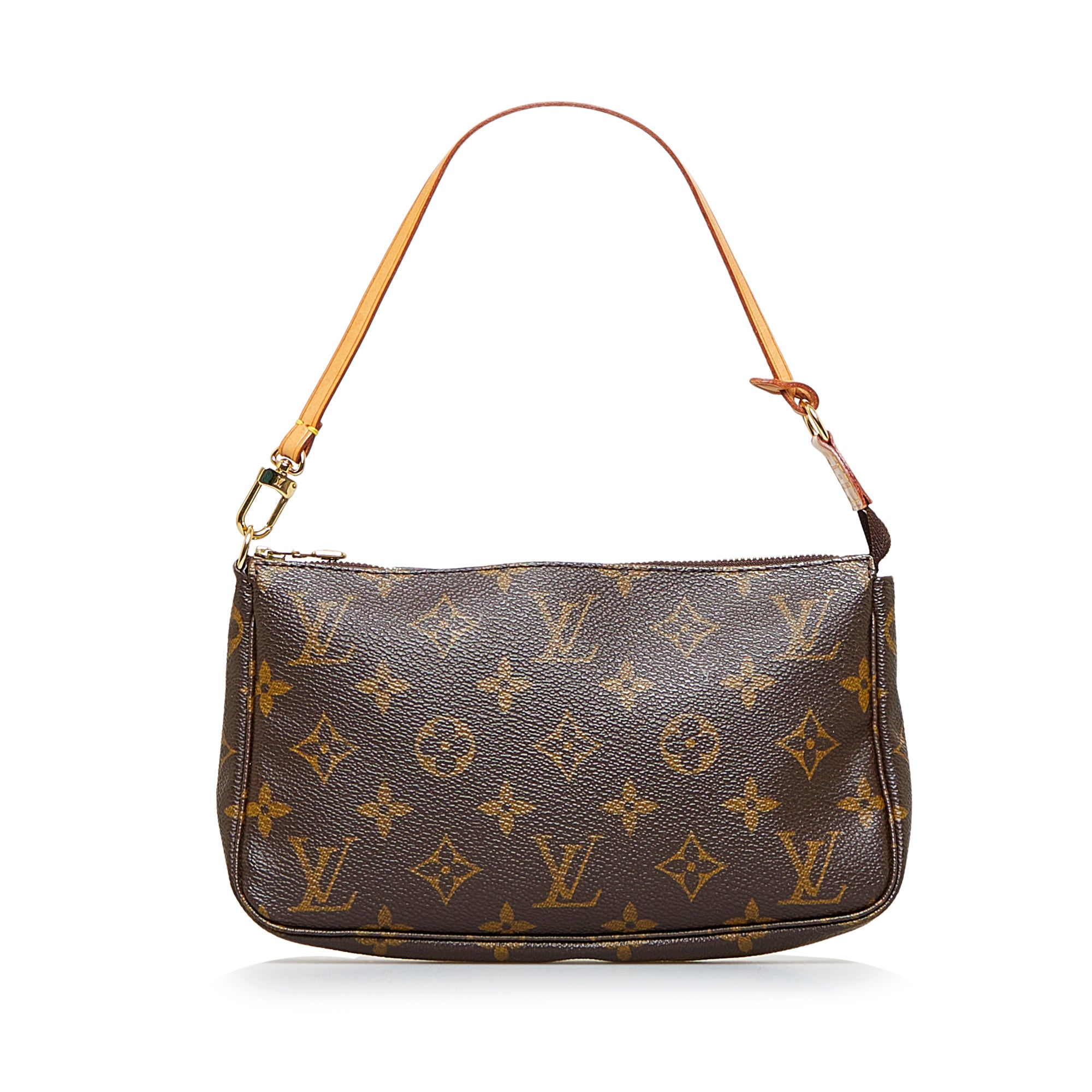 Louis Vuitton 2005 Pre-Owned Rift Crossbody Bag - Brown for Women