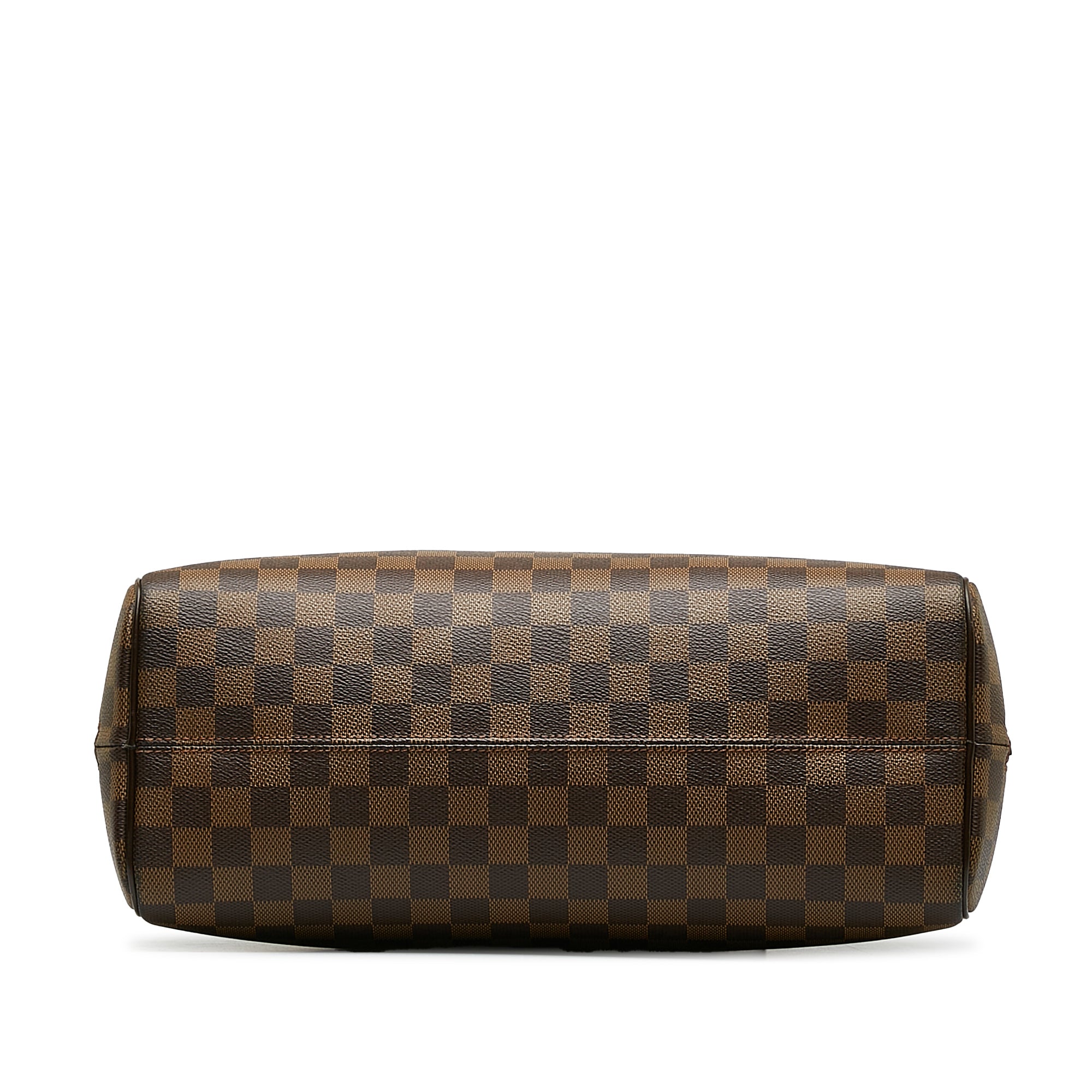 Brown Louis Vuitton Damier Ebene Nolita Travel Bag – Designer Revival