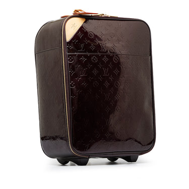 Brown Louis Vuitton Monogram Sologne Crossbody Bag – Designer Revival