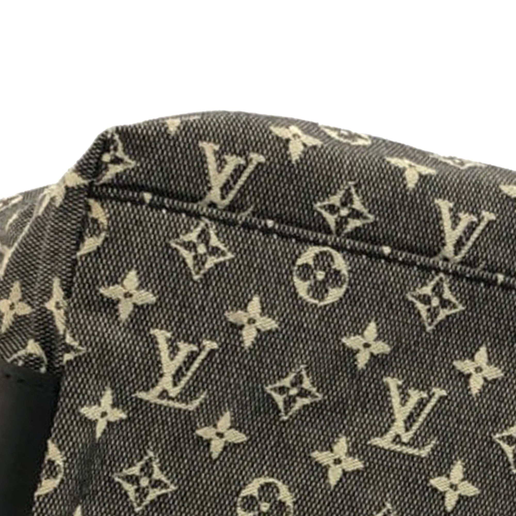 Louis Vuitton Monogram Mini Lin Cabas Mary Kate - ShopStyle Satchels & Top  Handle Bags