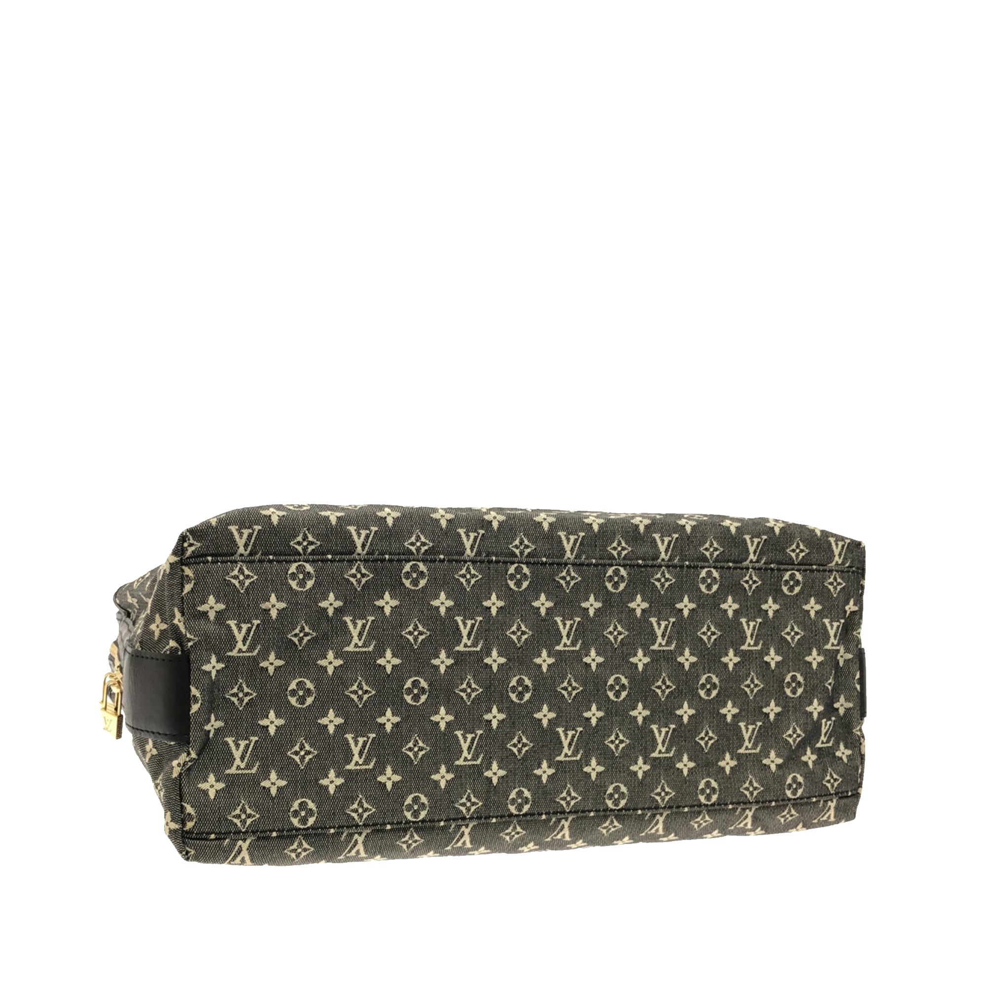 Louis Vuitton Monogram Mini Lin Cabas Mary Kate - ShopStyle Satchels & Top  Handle Bags