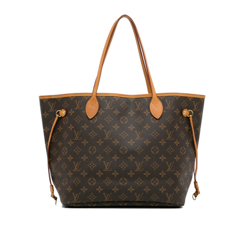 Cra-wallonieShops Revival  louis vuitton neverfull medium model