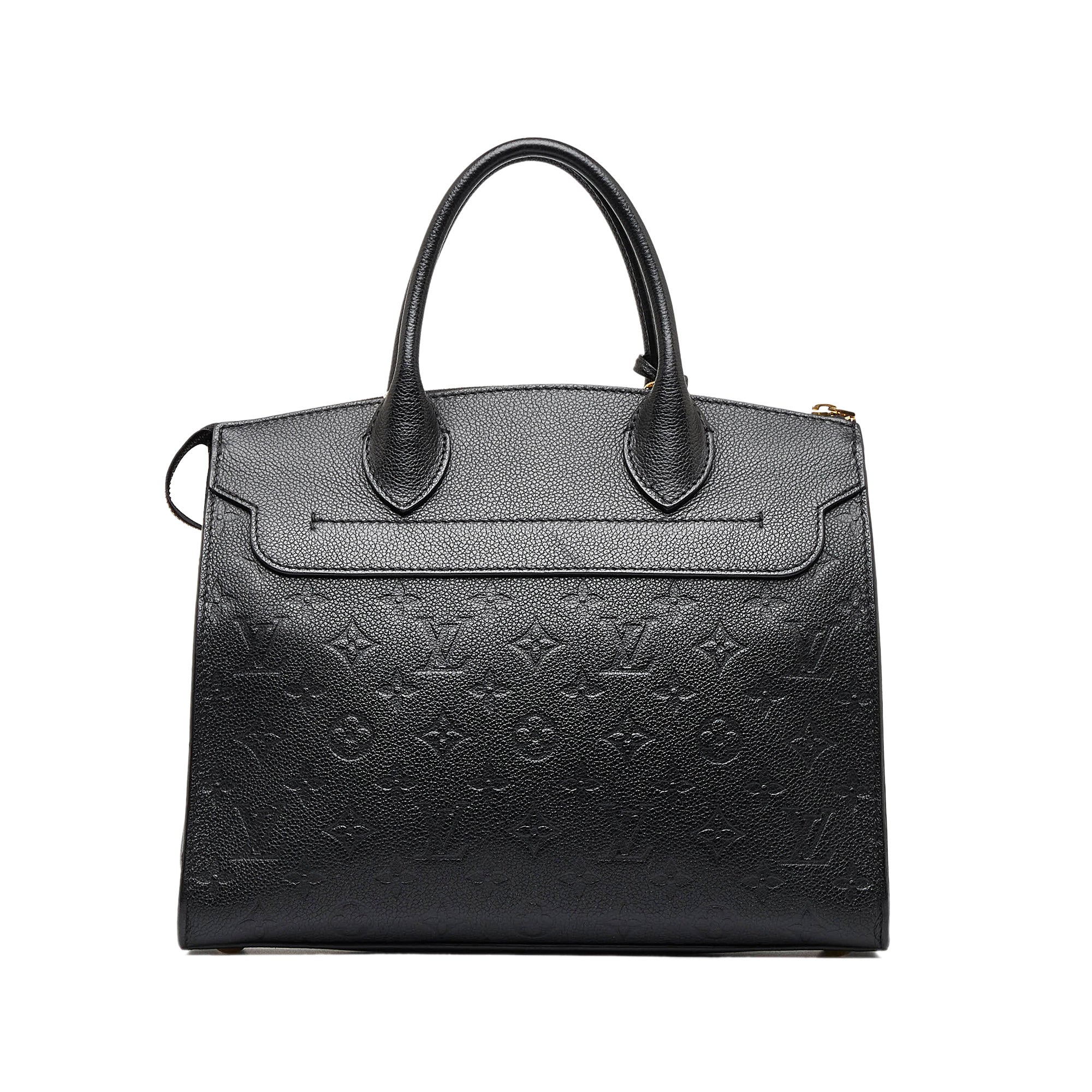 Louis Vuitton Empreinte Pallas Black - Luxury In Reach