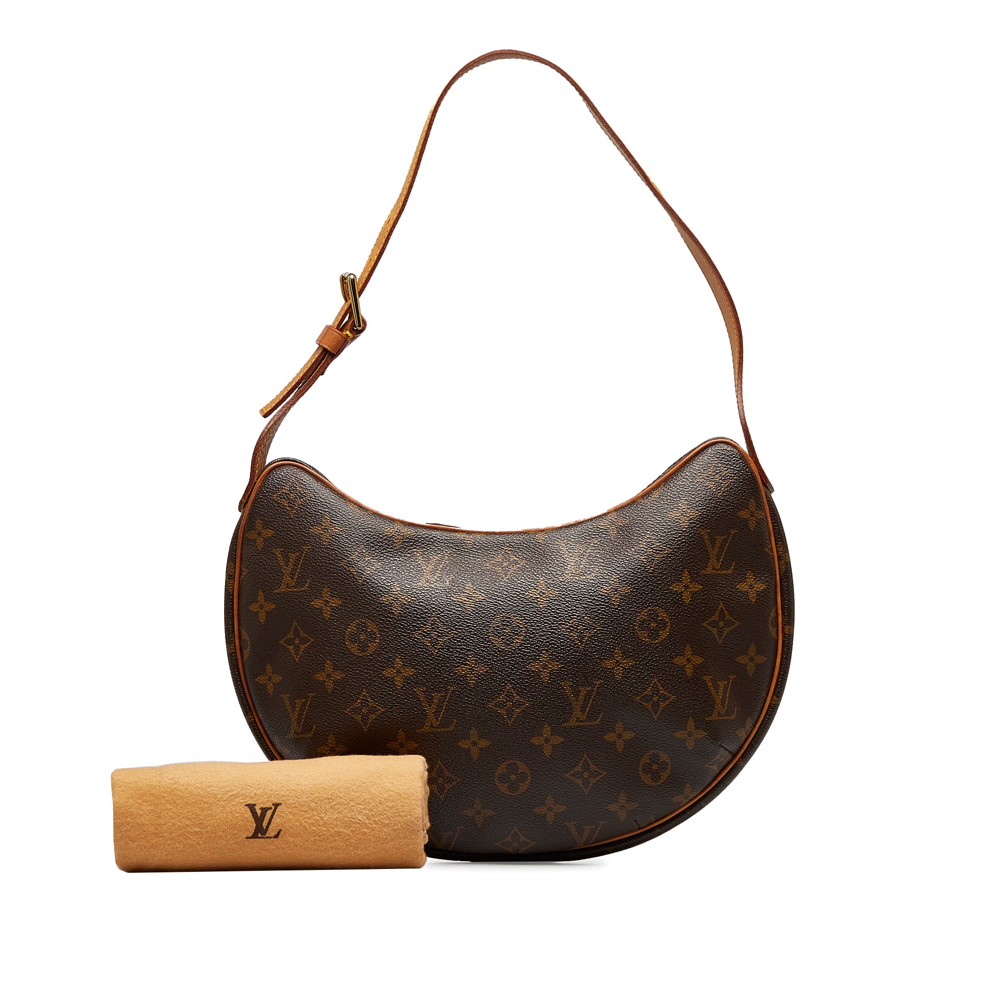 Louis Vuitton, Bags, Louis Vuitton Croissant Pm