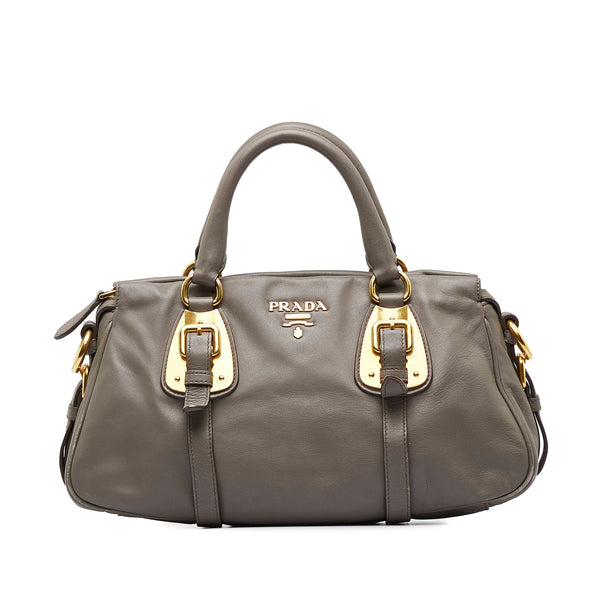 Louis Vuitton 2007 Pre-owned Lockit Handbag