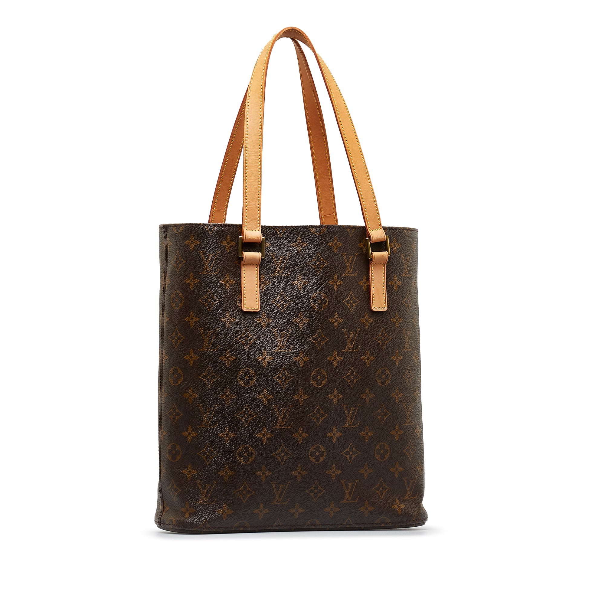 Louis Vuitton Vavin PM Monogram Handbag Entrupy Authenticated