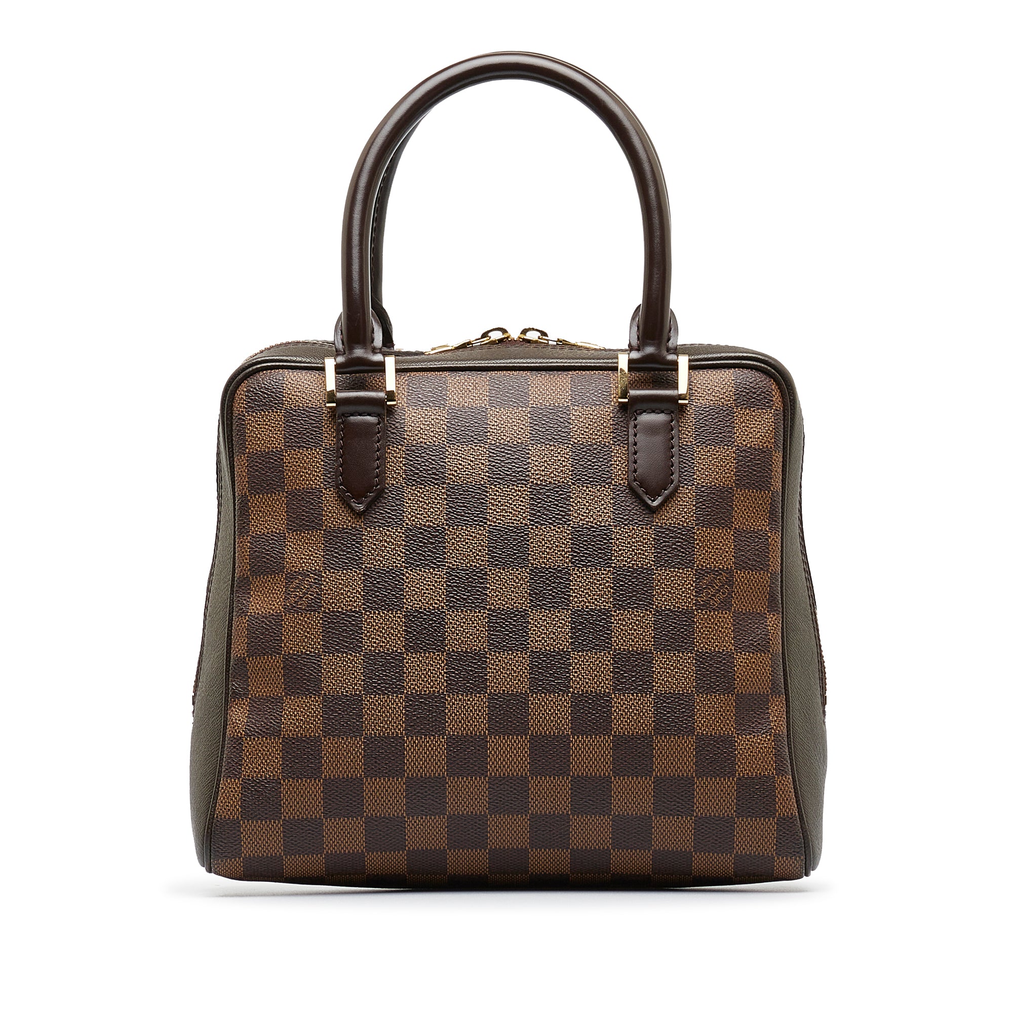 Louis Vuitton LV Trousse Pochette Shoulder Bag, Luxury, Bags