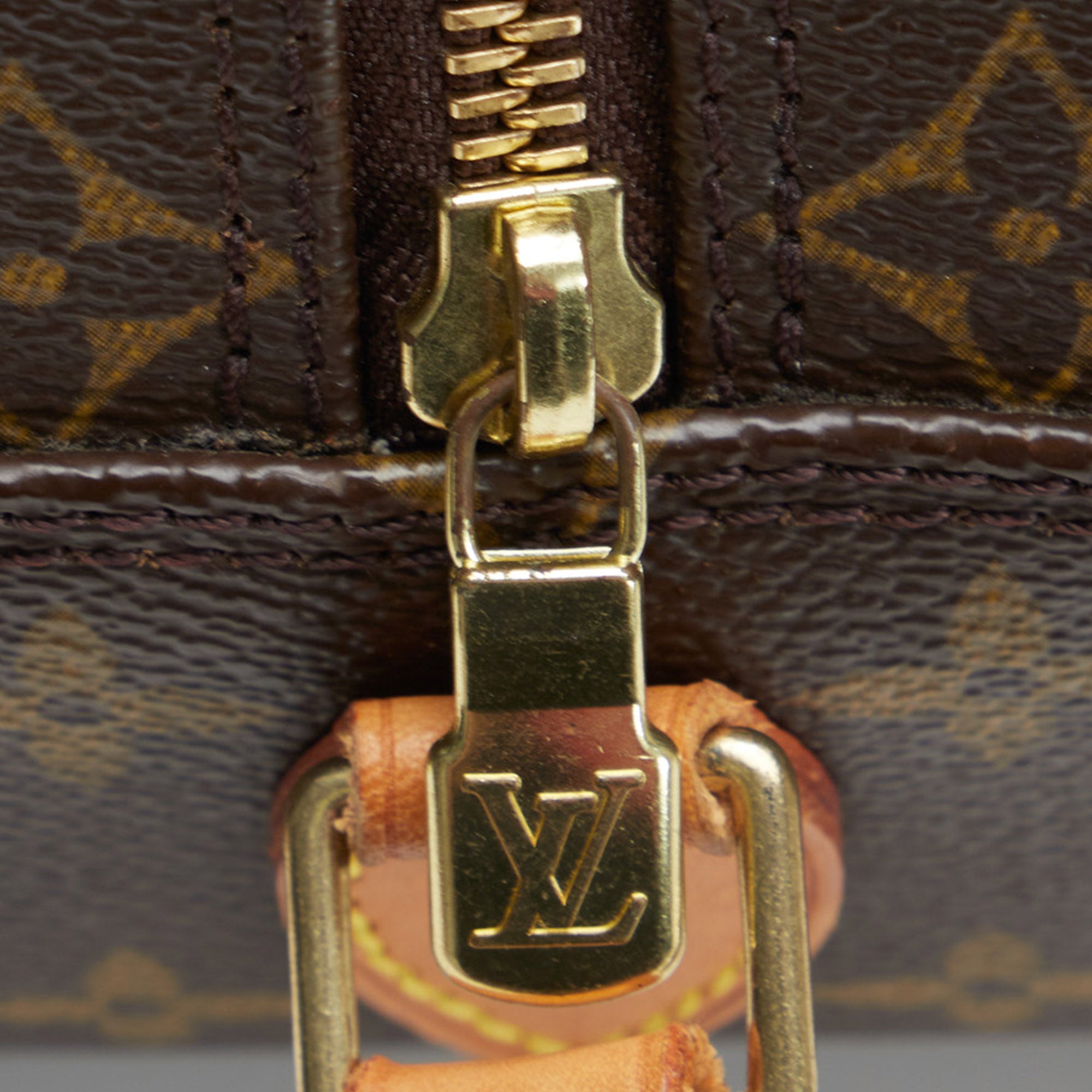 Louis Vuitton Monogram Blois - Brown Shoulder Bags, Handbags - LOU775955