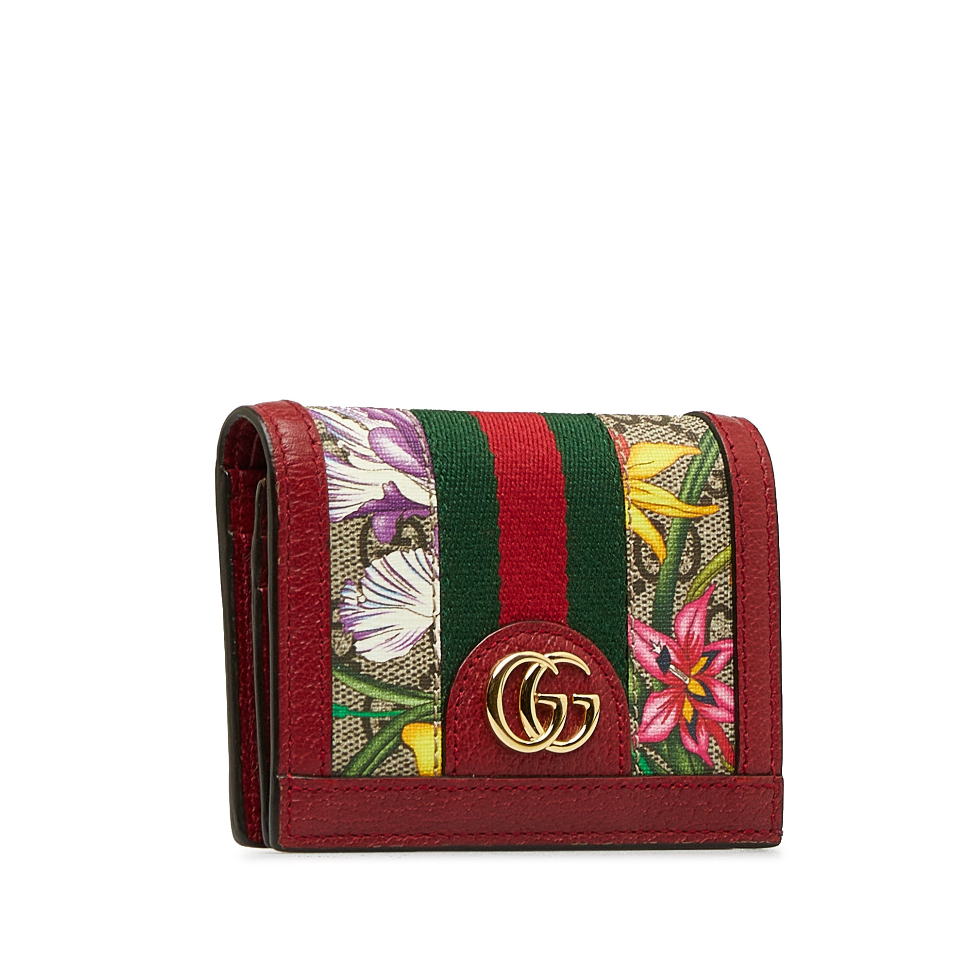 Gucci Ophidia GG Supreme belt bag, Women's Fashion, Bags & Wallets
