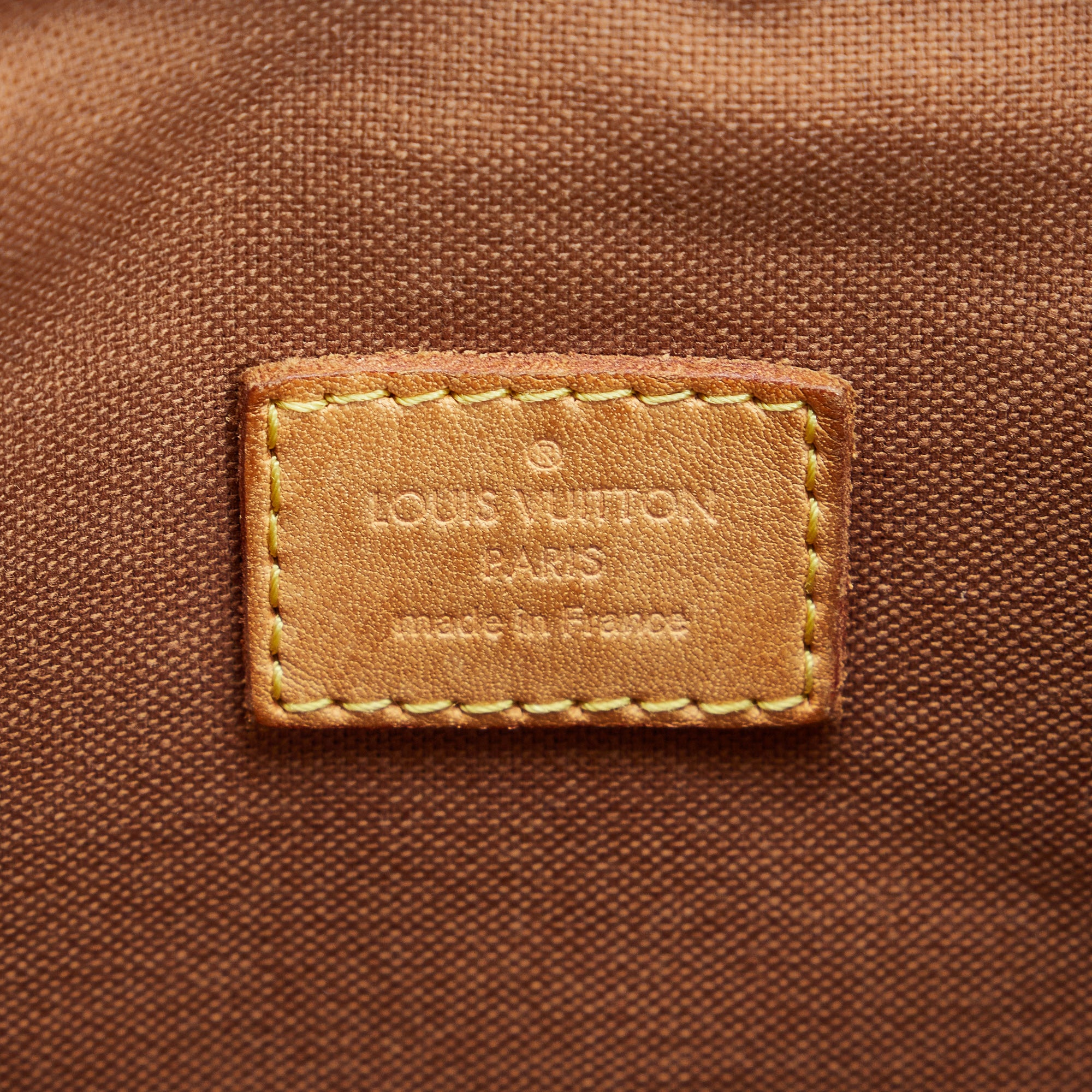 Shopbop Archive Louis Vuitton Cabas Beaubourg Tote