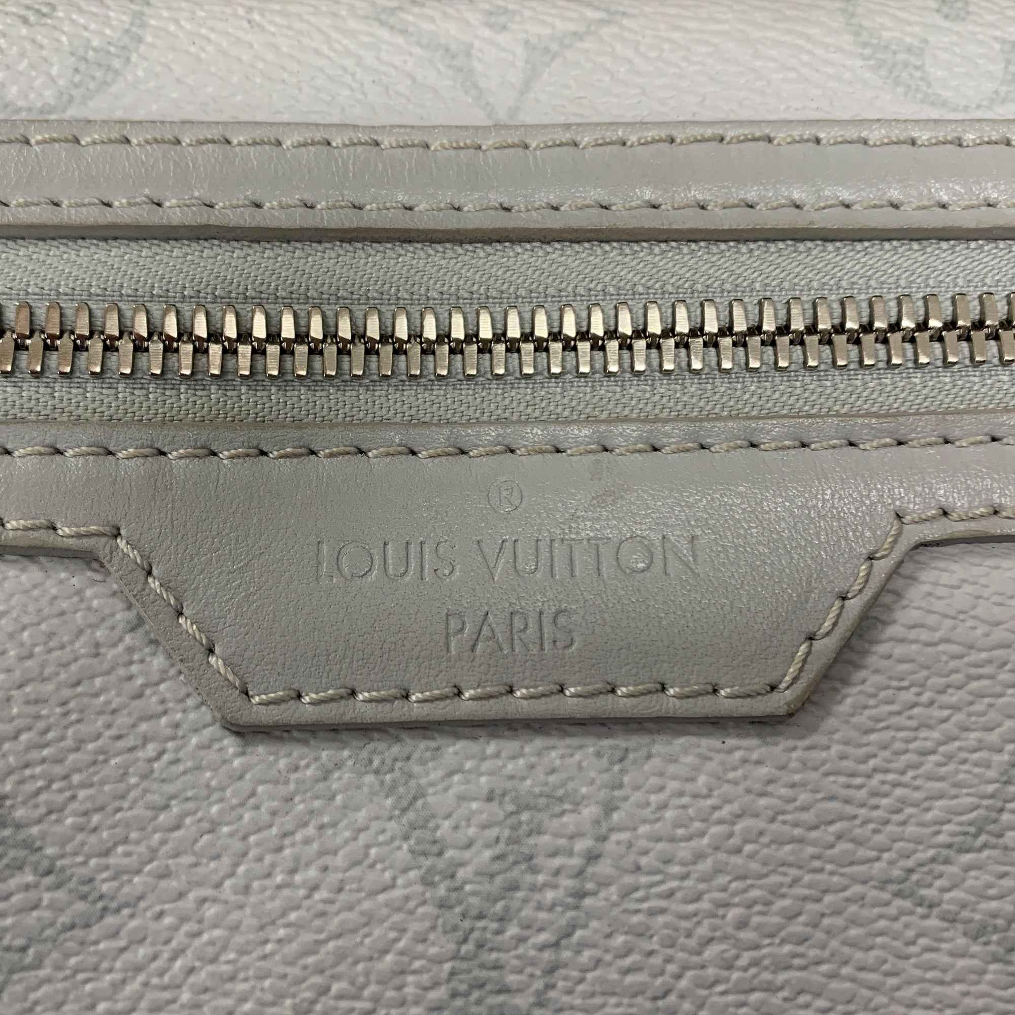 Louis Vuitton Monogram Double Flat Messenger Bag - Brown Messenger Bags,  Bags - LOU755758