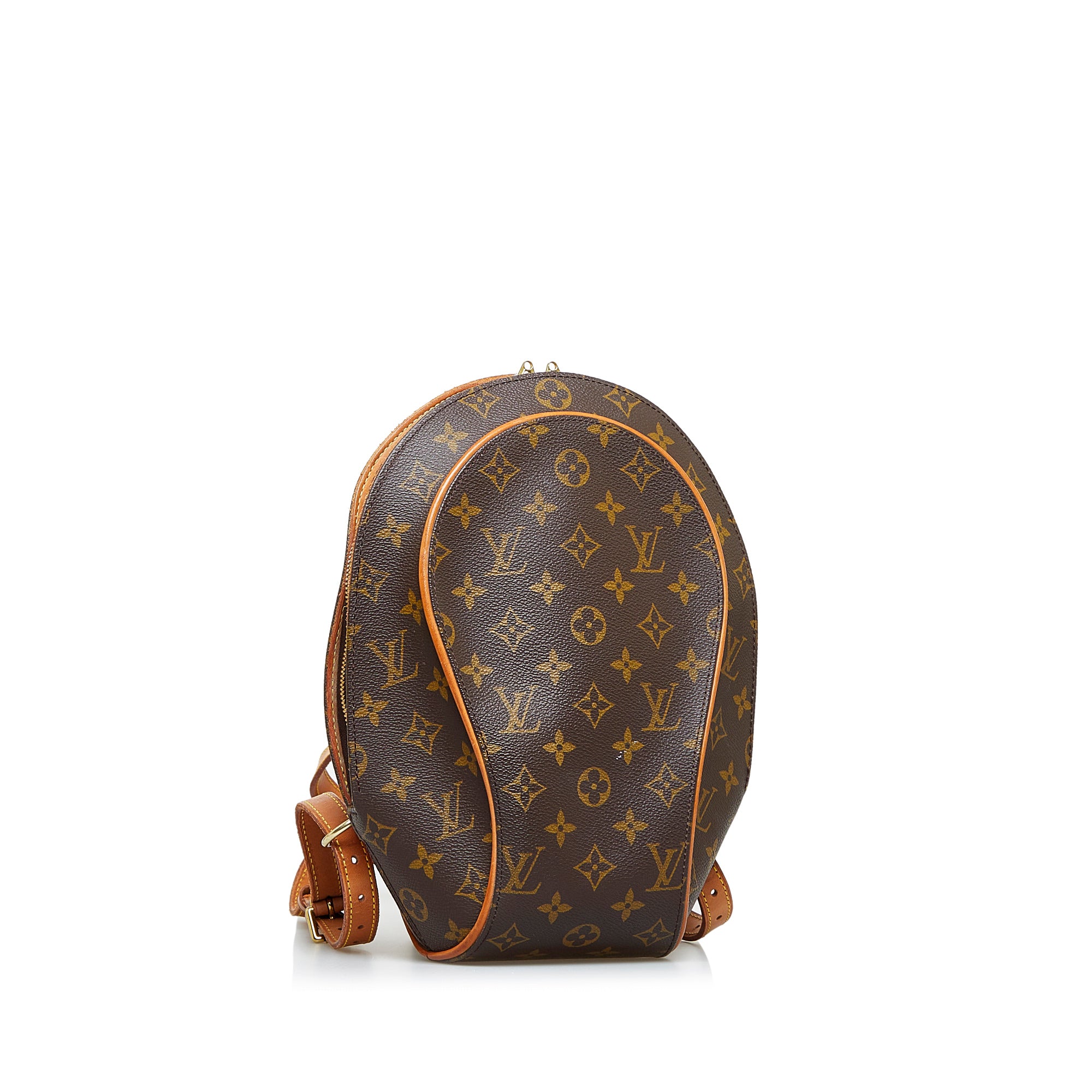 Louis Vuitton Ellipse Sac A Dos in Monogram Handbag - Authentic Pre-Owned Designer Handbags