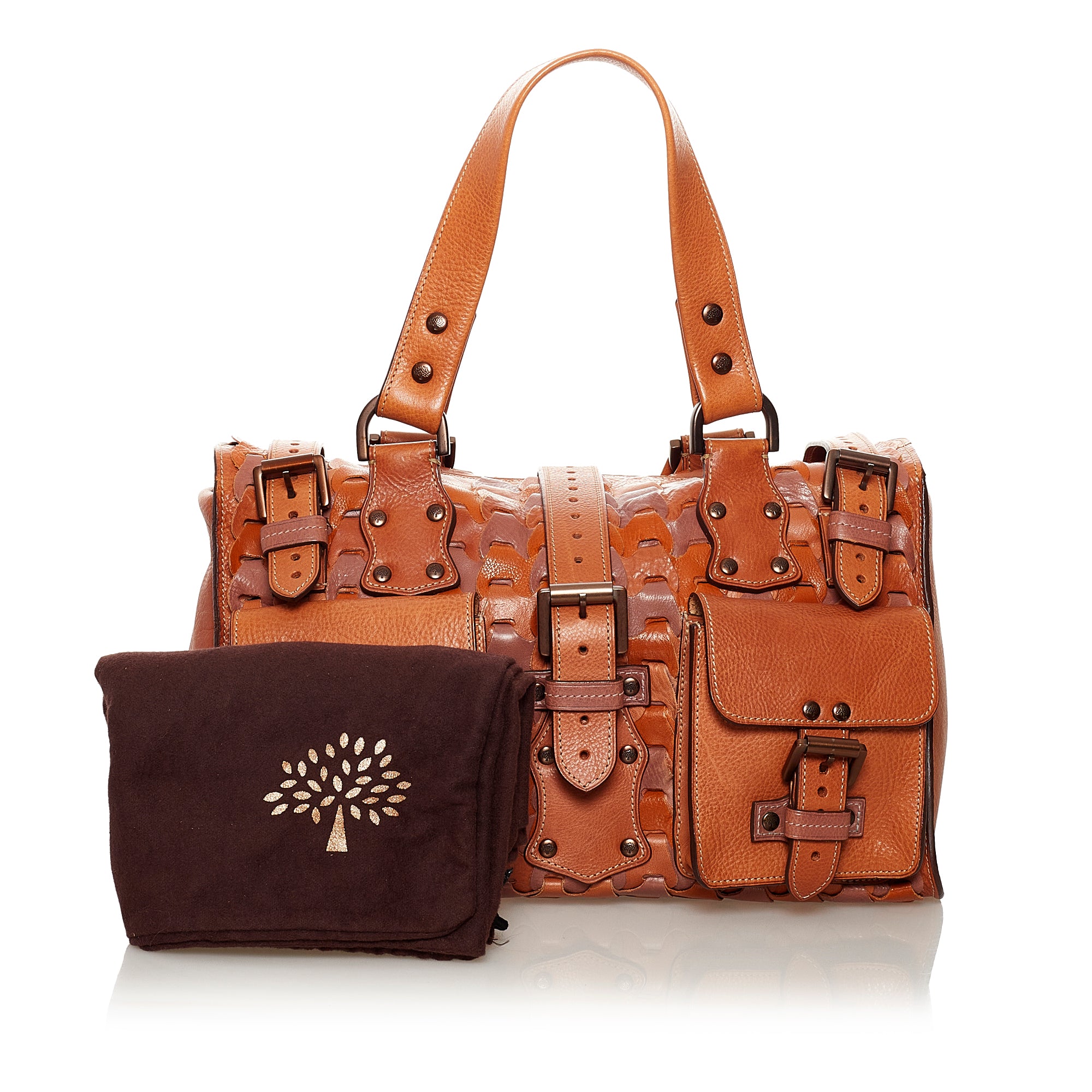 Mulberry roxanne tote outlet bag