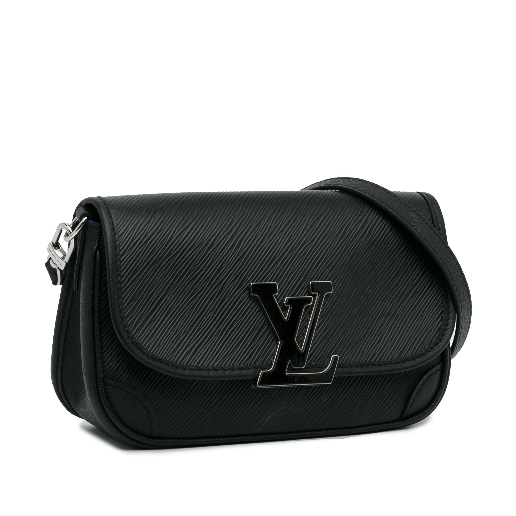 Louis Vuitton Buci Bag