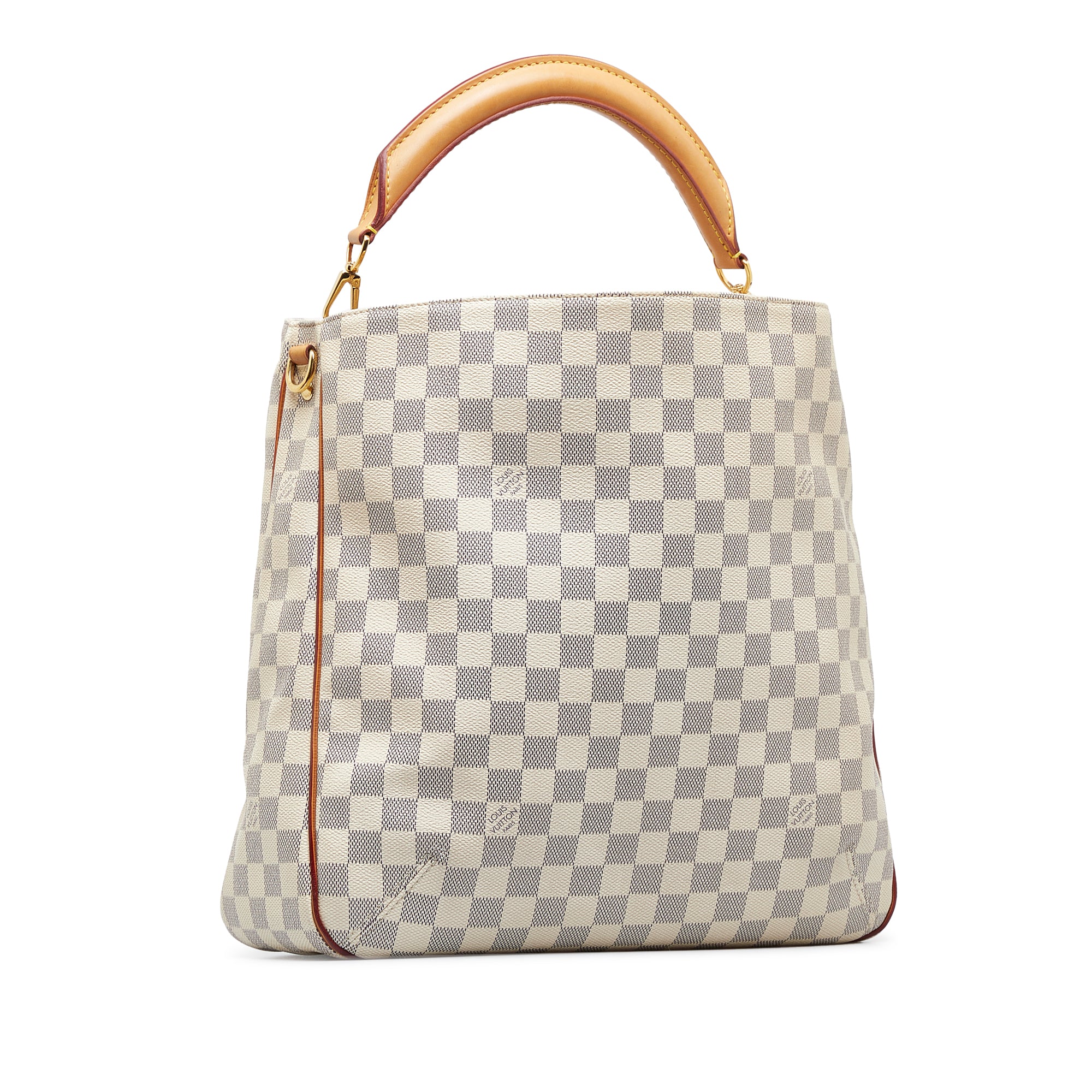 Louis Vuitton Soffi Shoulder Bag