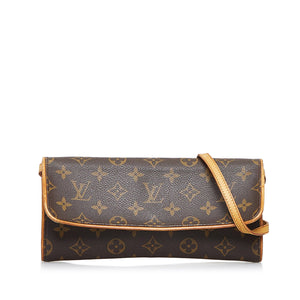 Louis Vuitton X Virgil Abloh Dragonne Bag Charm