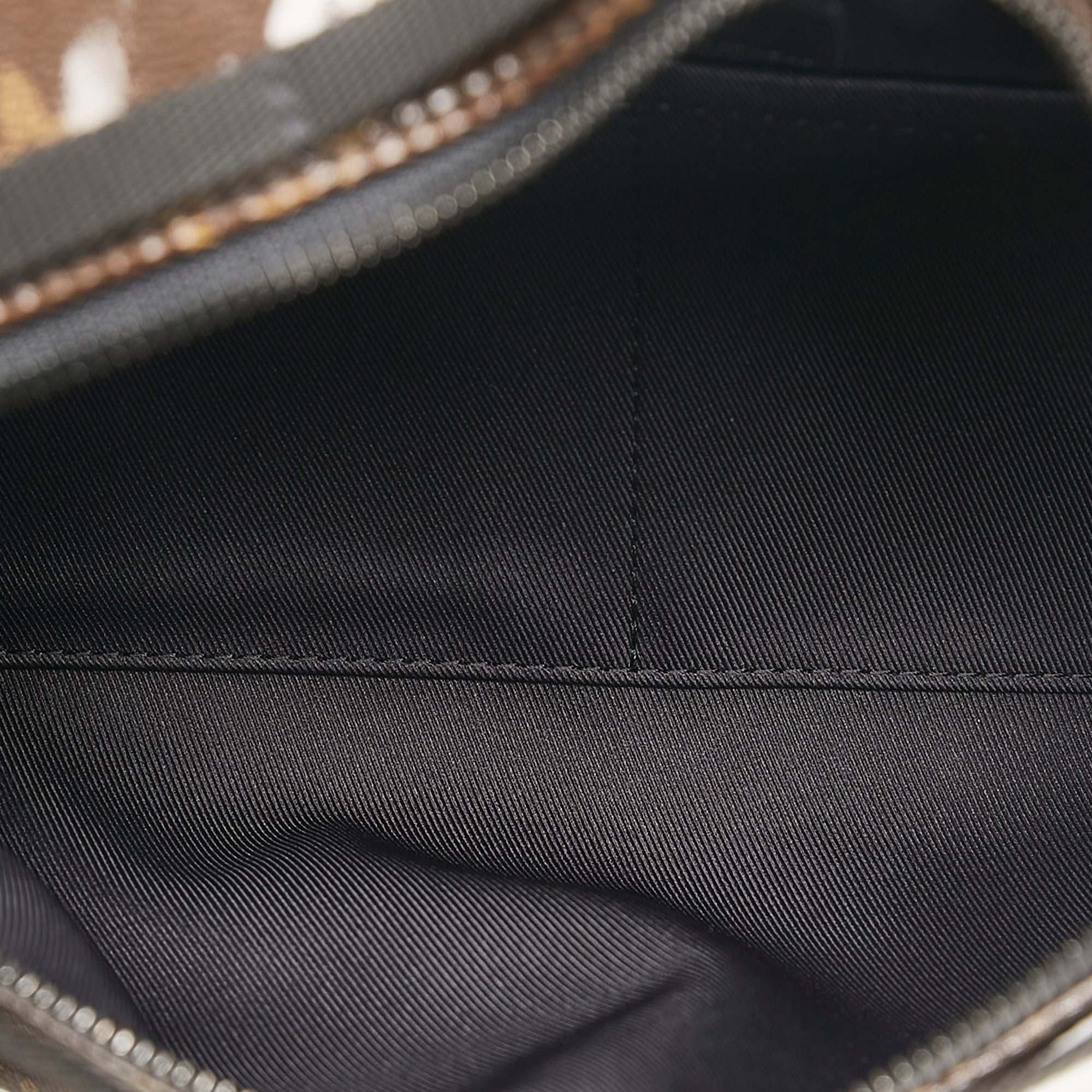 Brown Louis Vuitton Monogram Glaze Messenger PM Crossbody Bag – Designer  Revival