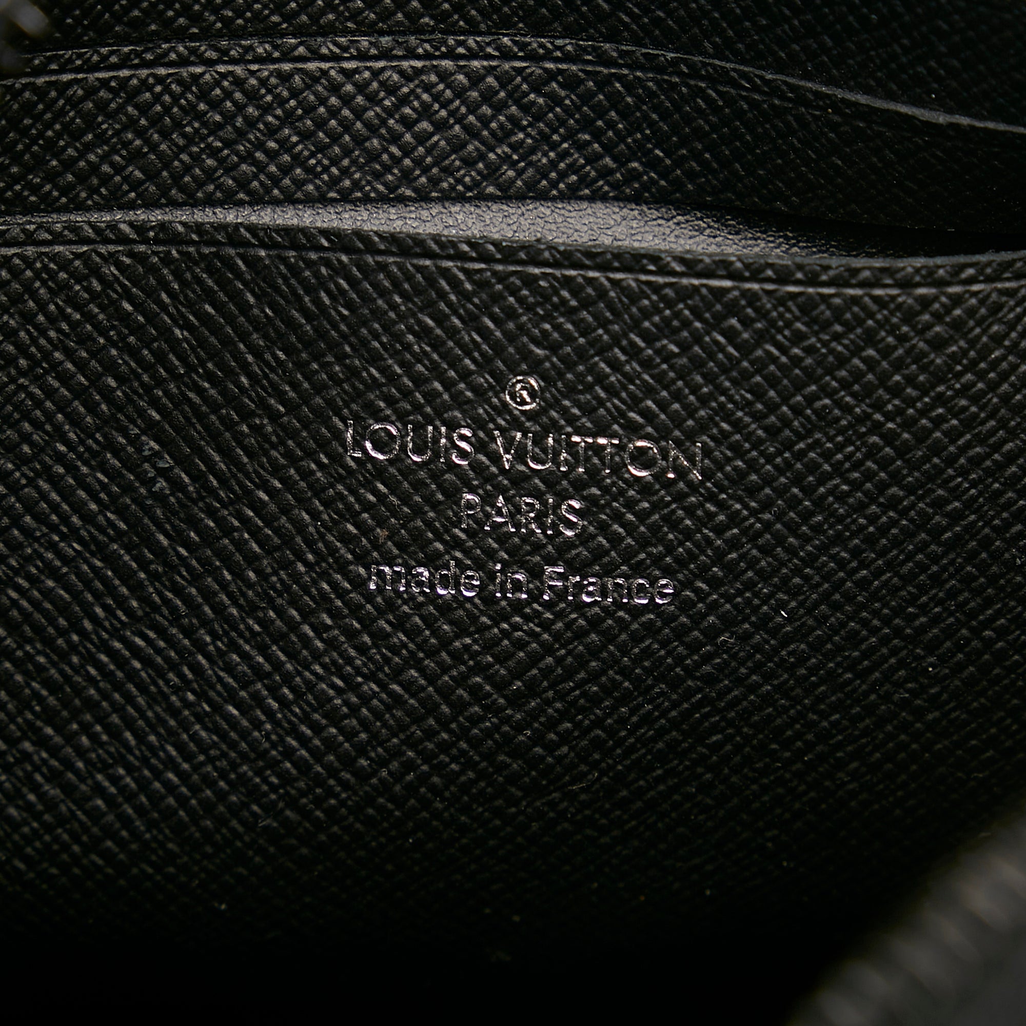 Louis Vuitton Louis Vuitton Christopher Wearable Wallet