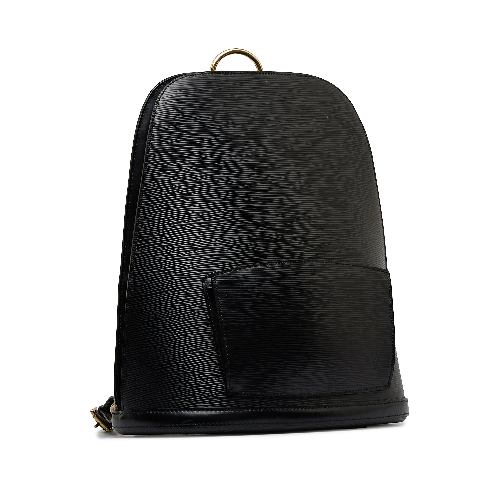 louis vuitton backpack epi leather