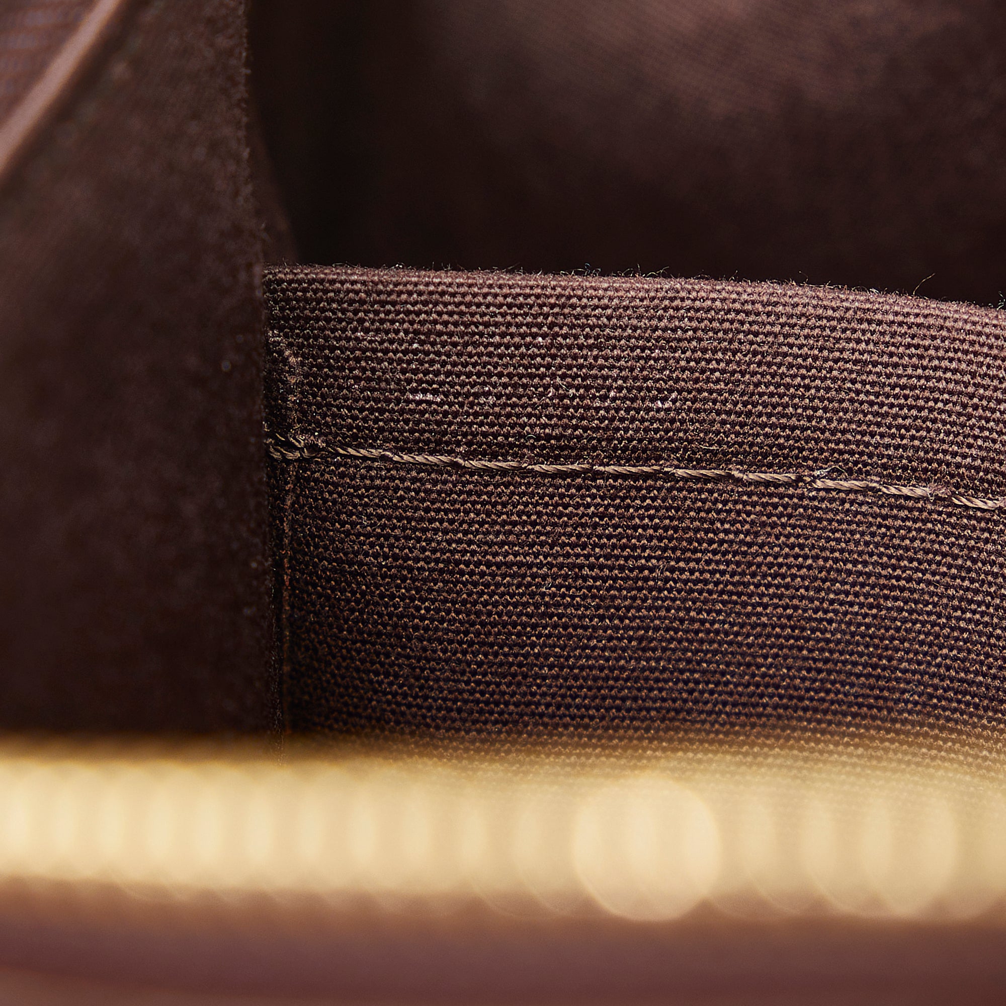 Louis Vuitton Purple Monogram Vernis Rosewood Avenue Leather Patent leather  ref.932163 - Joli Closet