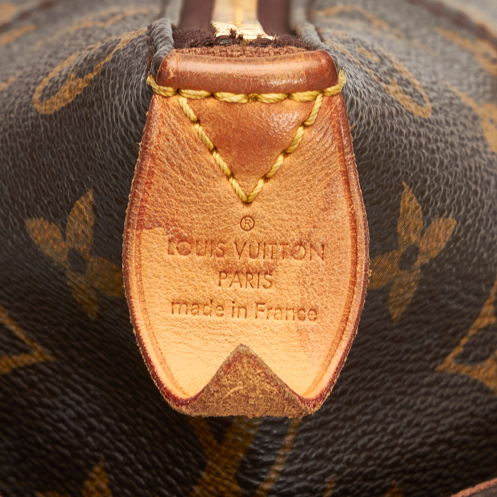 Louis Vuitton Totally Size PM Brown M56688 Monogram