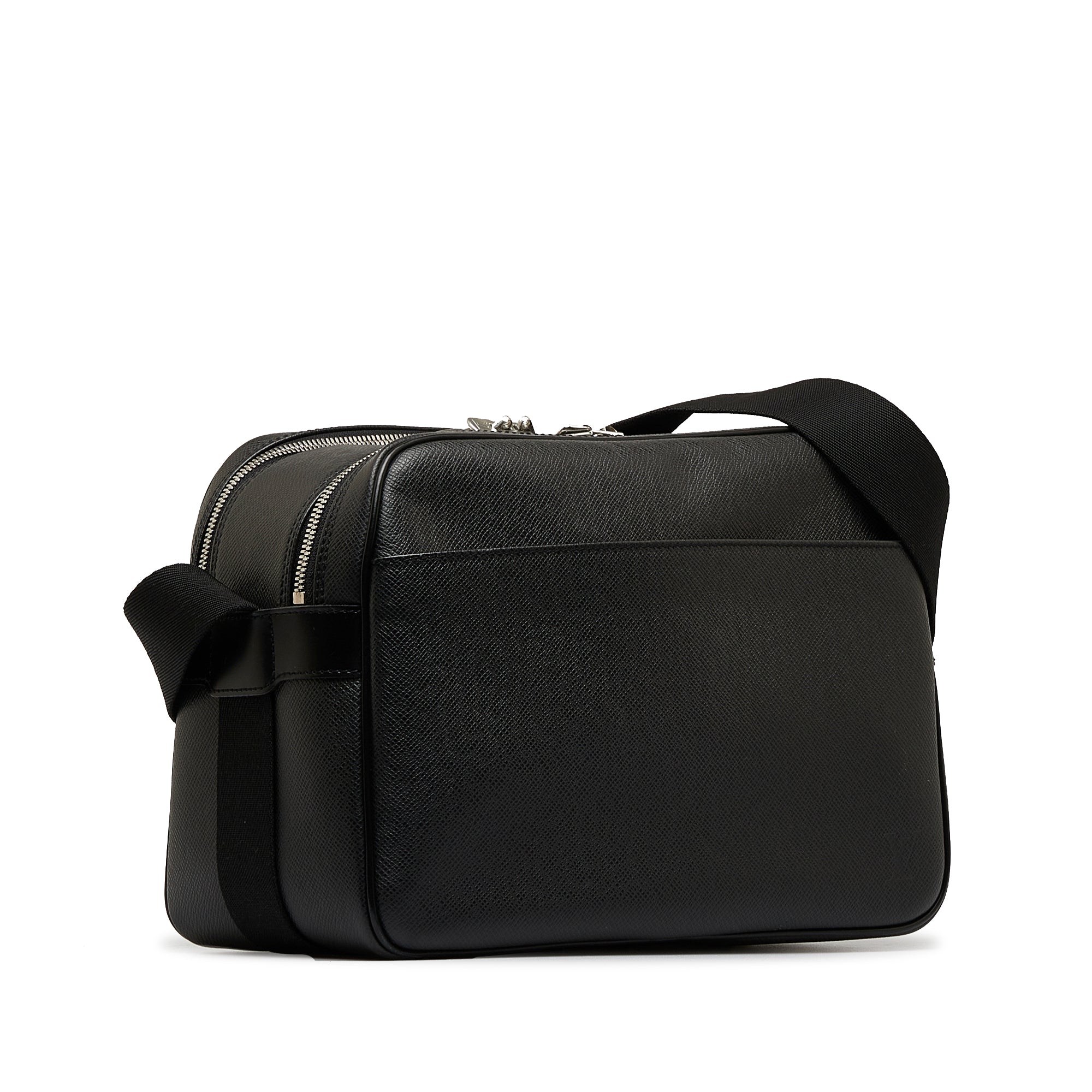 District PM Taiga Leather - Men - Bags