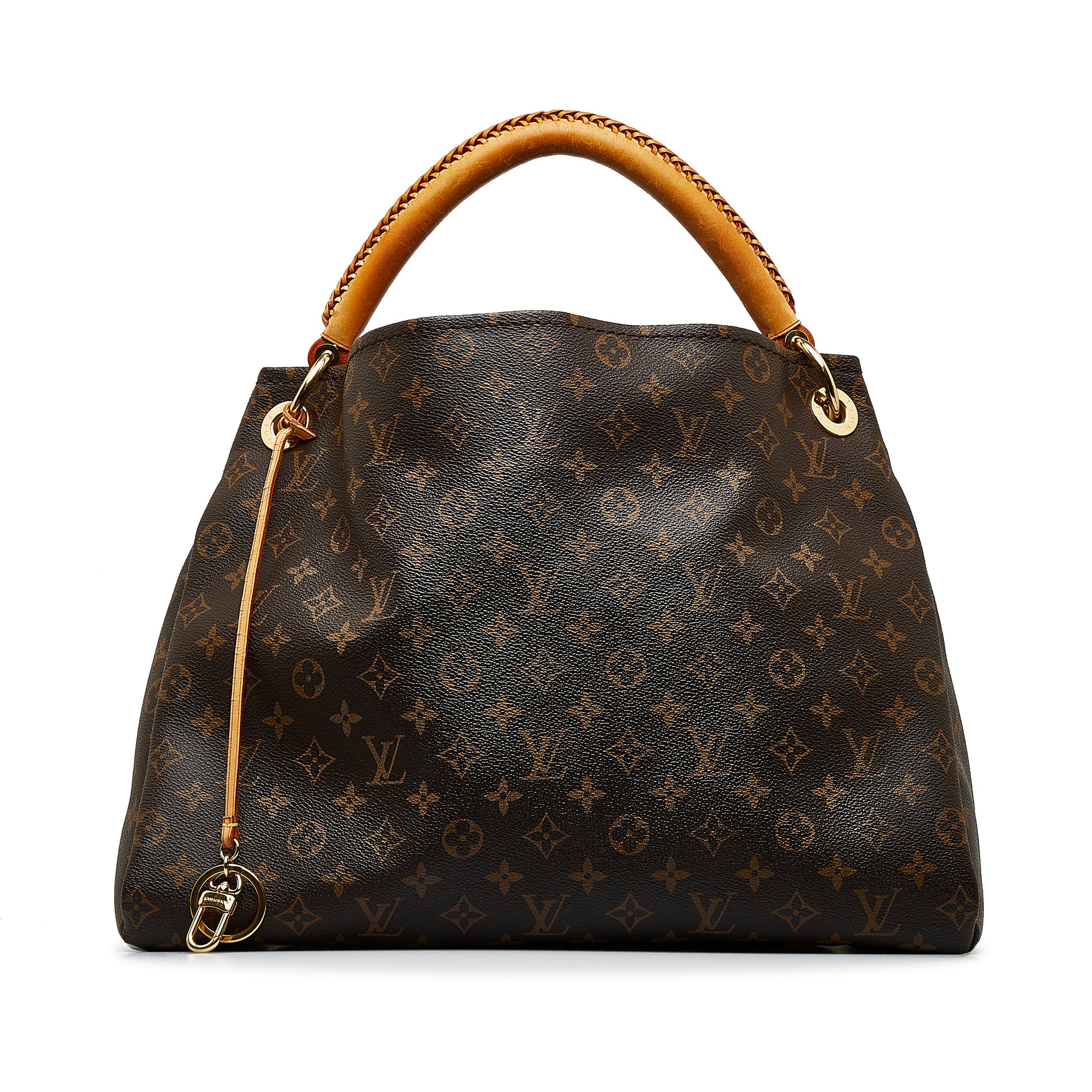 Louis Vuitton Artsy Leather Exterior Bags & Handbags for Women