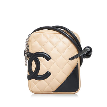 Orange Chanel Boy Accordion Flap Shoulder Bag – Designer Revival