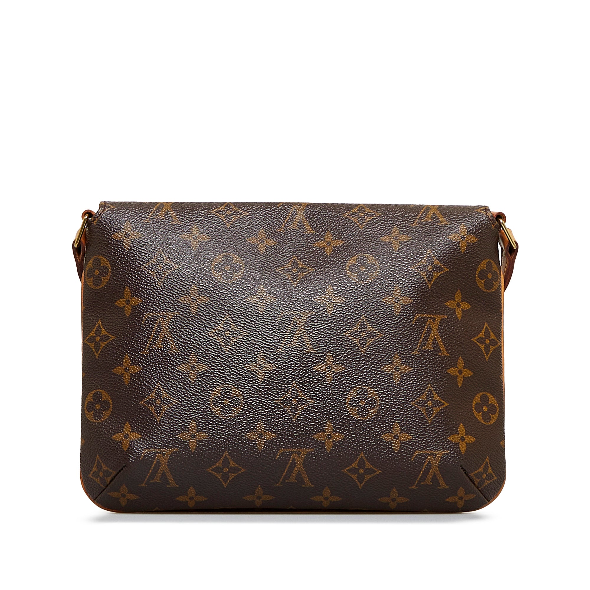 Louis Vuitton, Bags, Authentic Louis Vuitton Bag Musette Tango Short  Strap