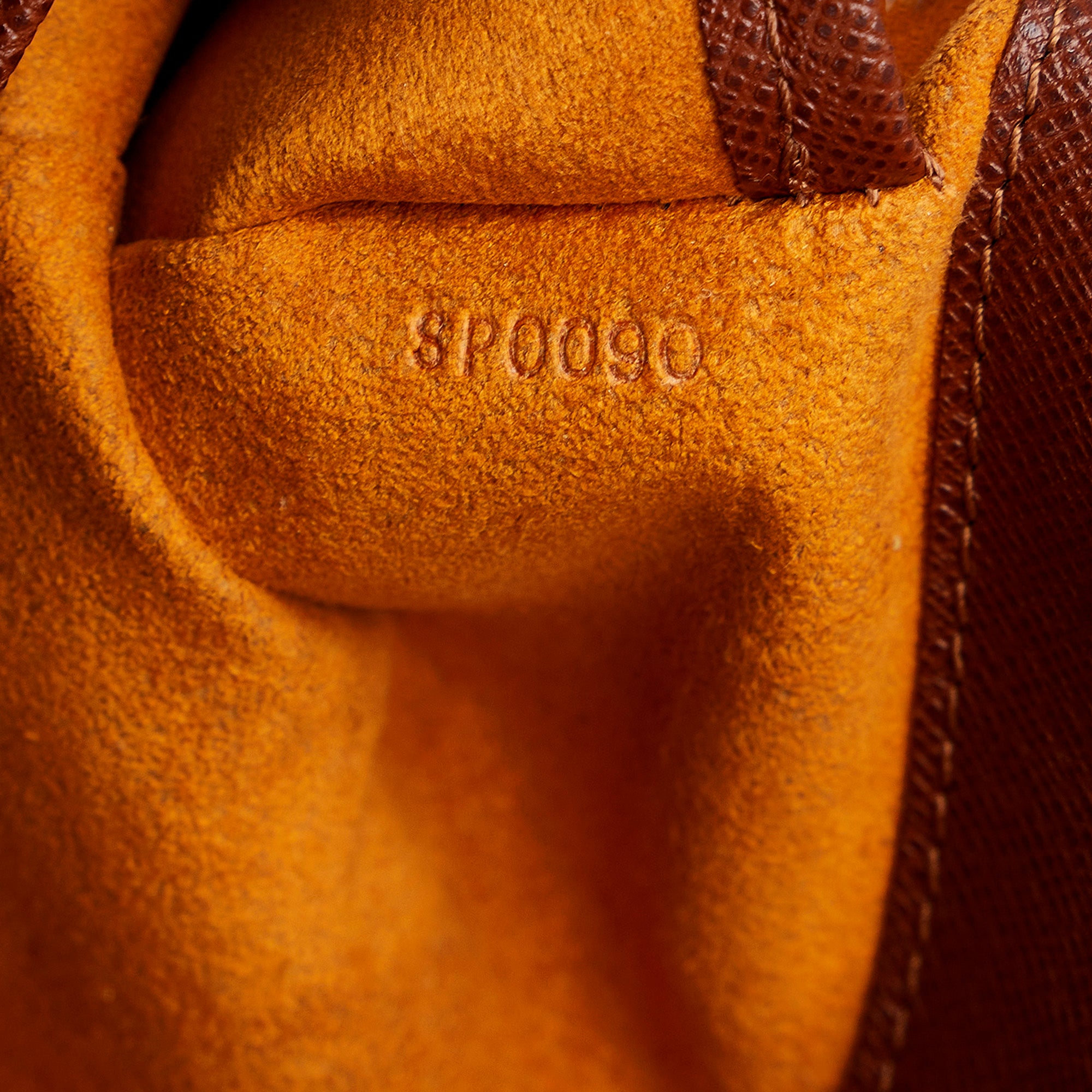 AmaflightschoolShops Revival, Brown Louis Vuitton Monogram Musette Tango  Short Strap Shoulder Bag