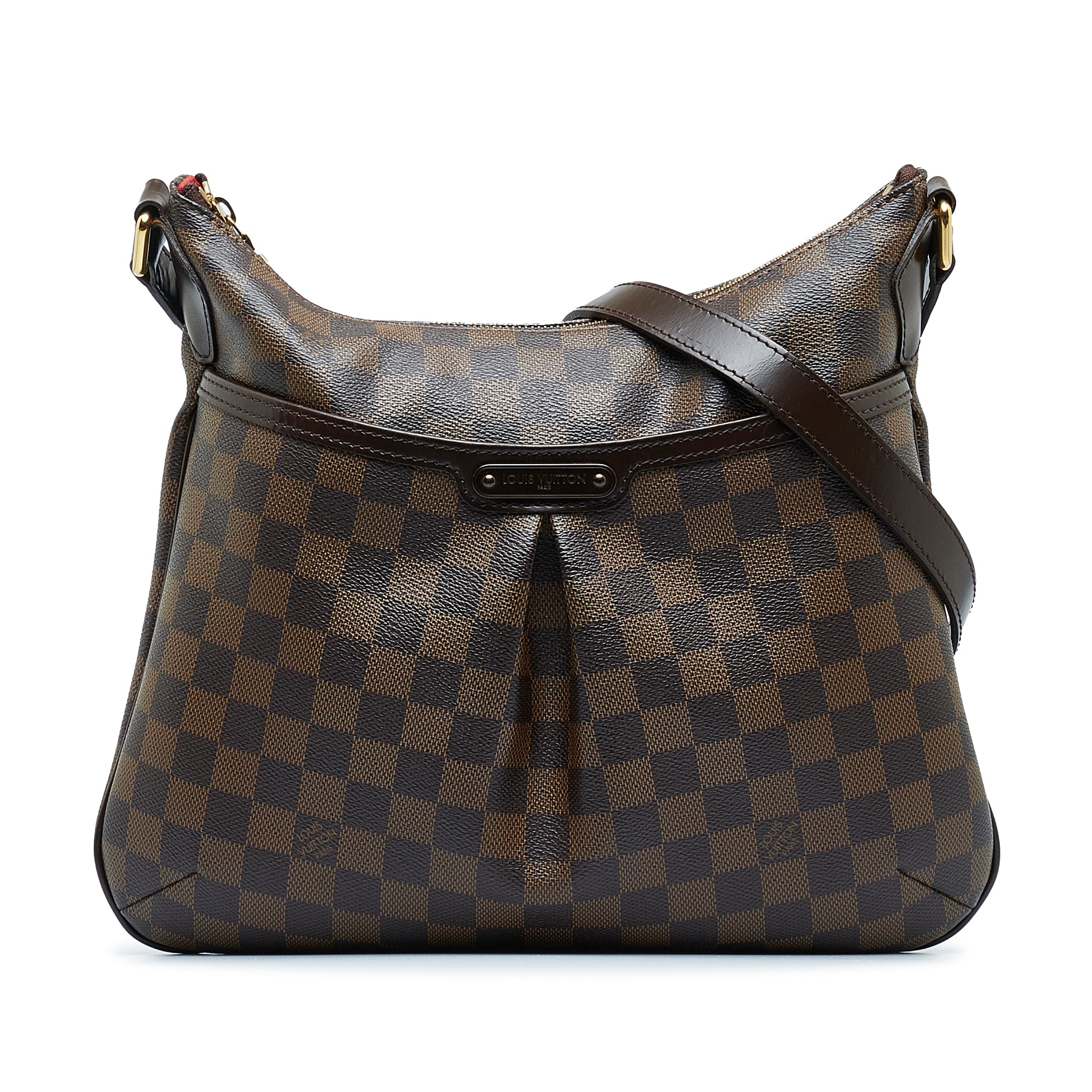 Louis Vuitton Damier Hobo Bags for Women, Authenticity Guaranteed