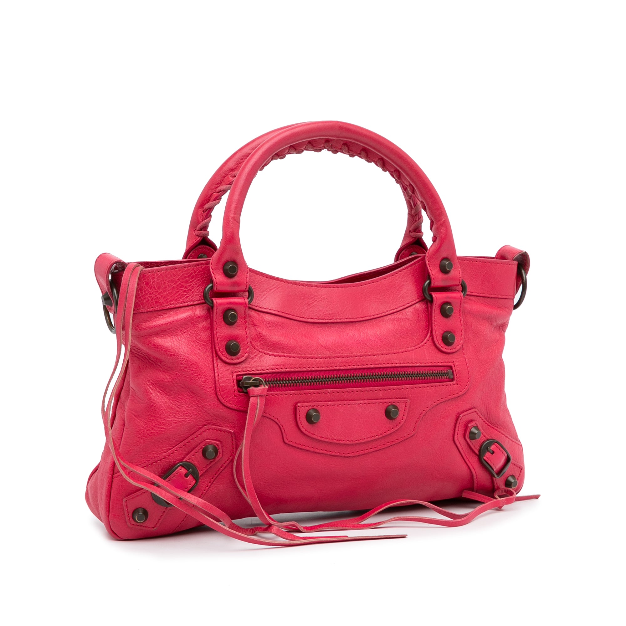 Balenciaga Classic First Handbag