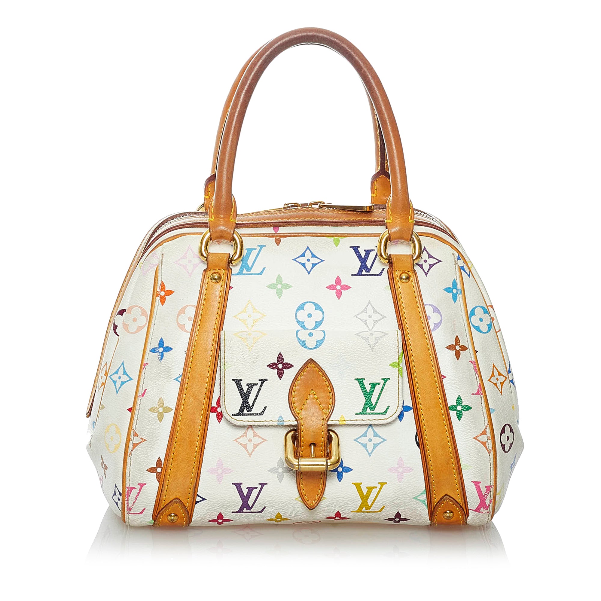 Louis-Vuitton-Monogram-Multi-Color-Priscilla-Hand-Bag-Noir-M40097 –  dct-ep_vintage luxury Store