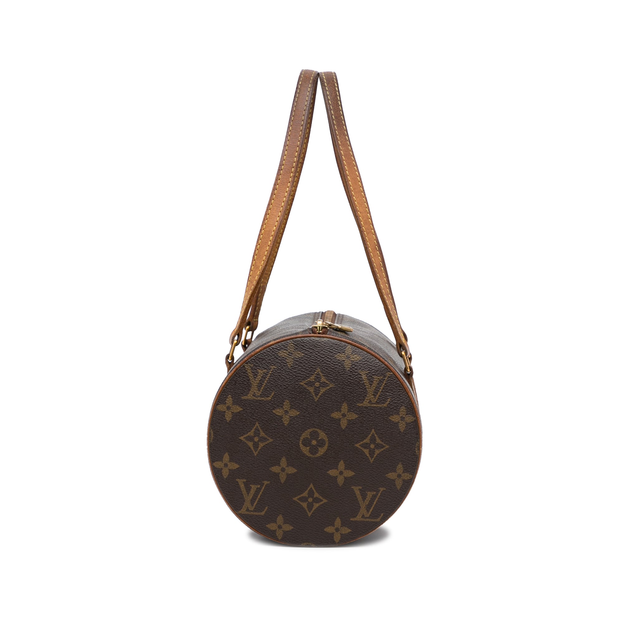 Louis Vuitton - Monogram Canvas Ellipse PM Top Handles Bag - Catawiki