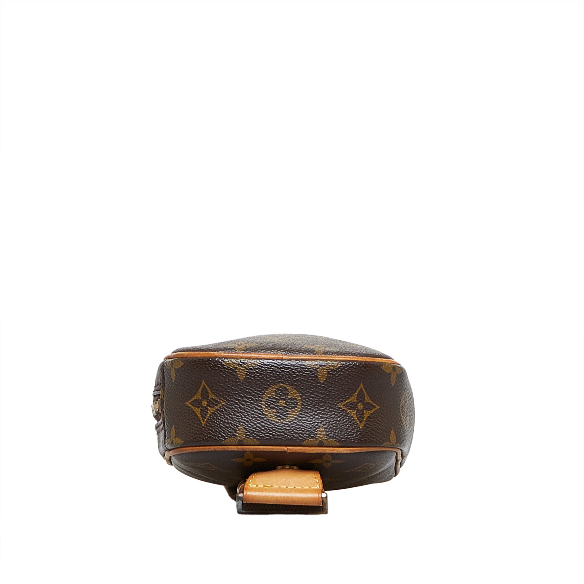Louis Vuitton Monogram Pochette Gange, Luxury, Bags & Wallets on