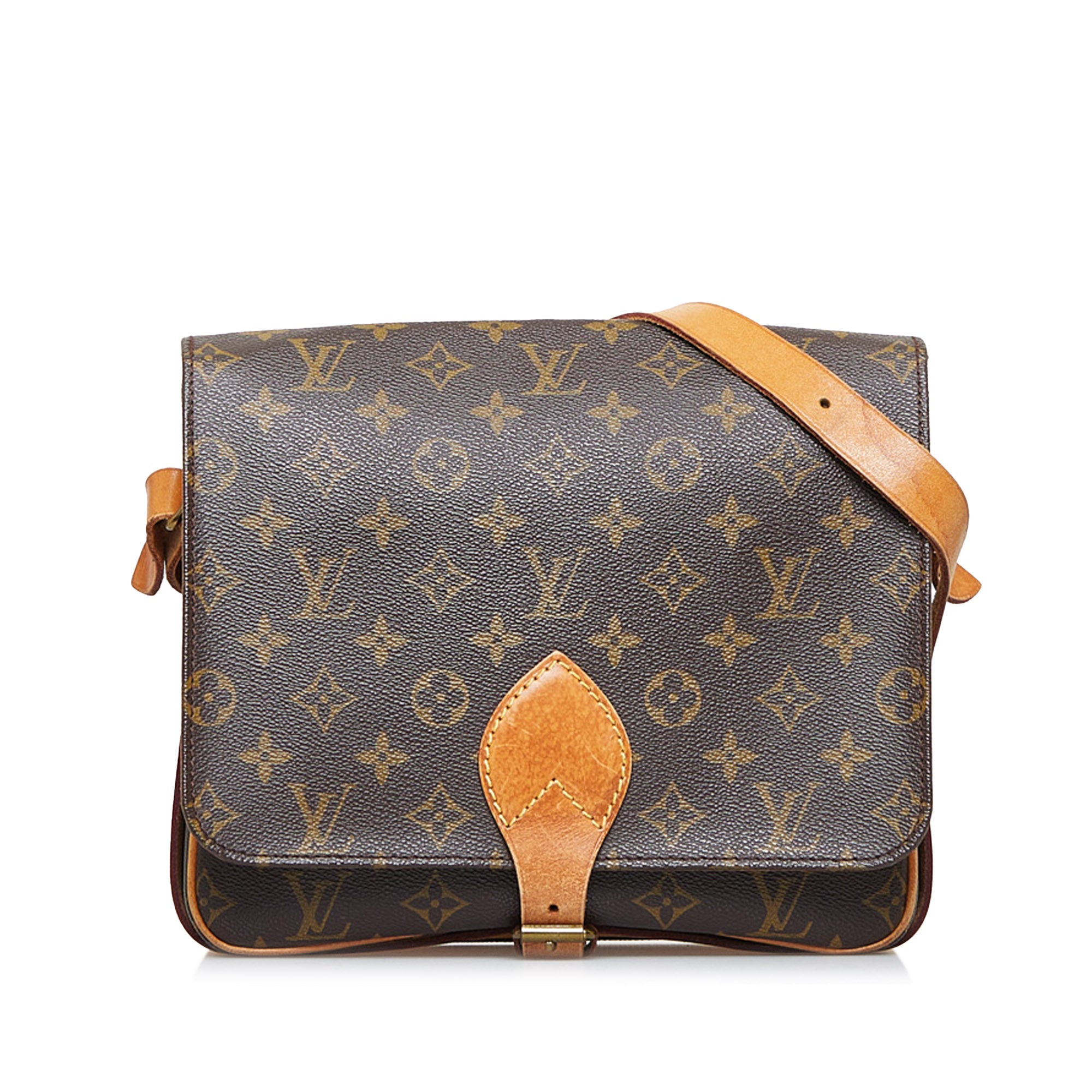 BETTER THAN THE NEVERFULL  Louis Vuitton Grand Cabas Review