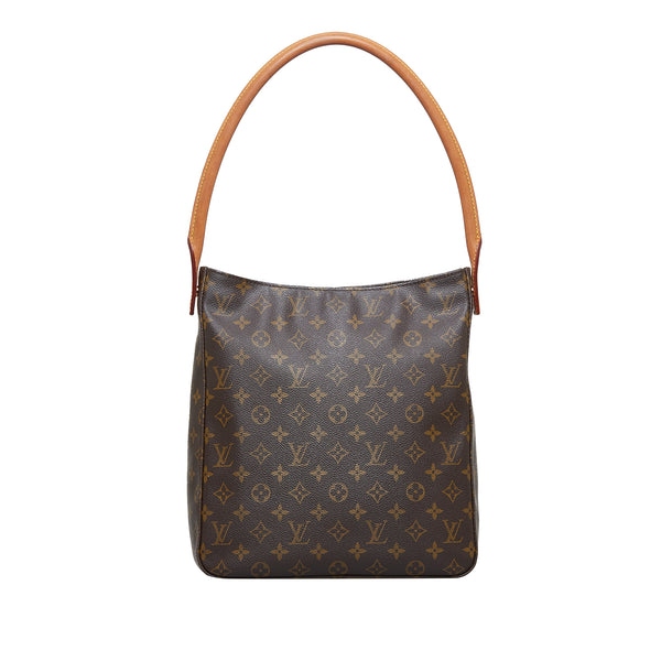 Louis Vuitton 2022 SS Outdoor Slingbag Gun Metal M30833