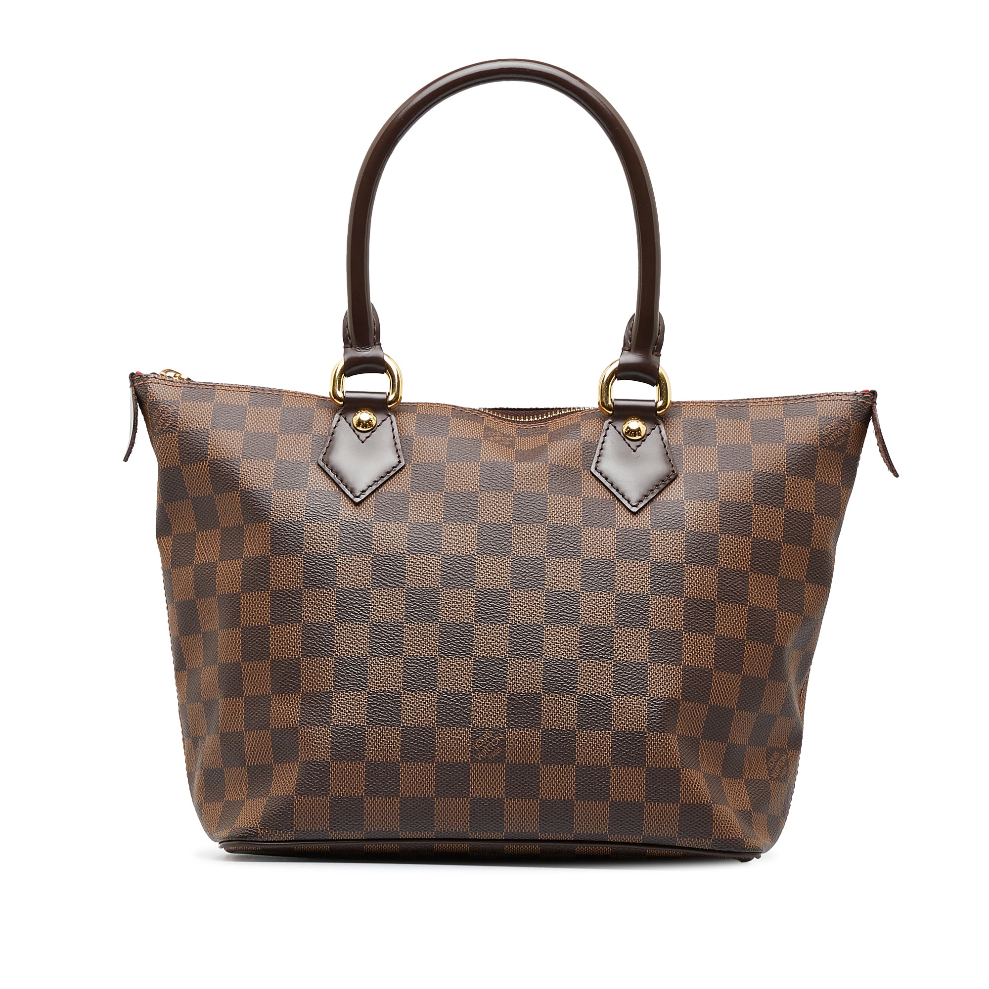 Louis Vuitton Menilmontant PM Crossbody Monogram Canvas Handbag