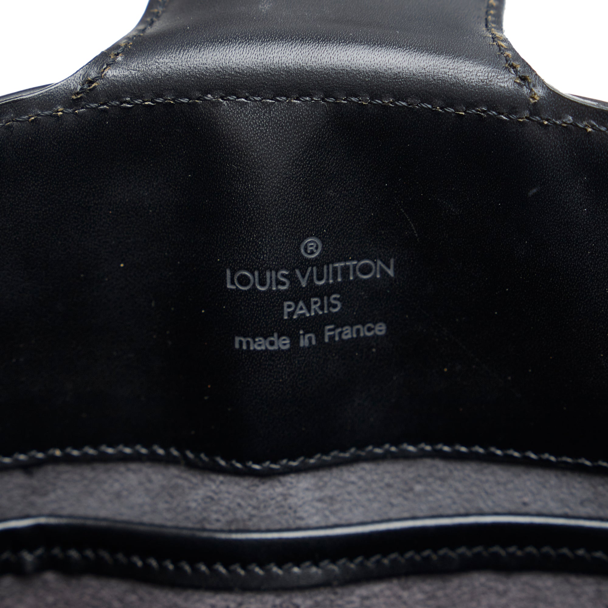 Louis Vuitton Reverie in White