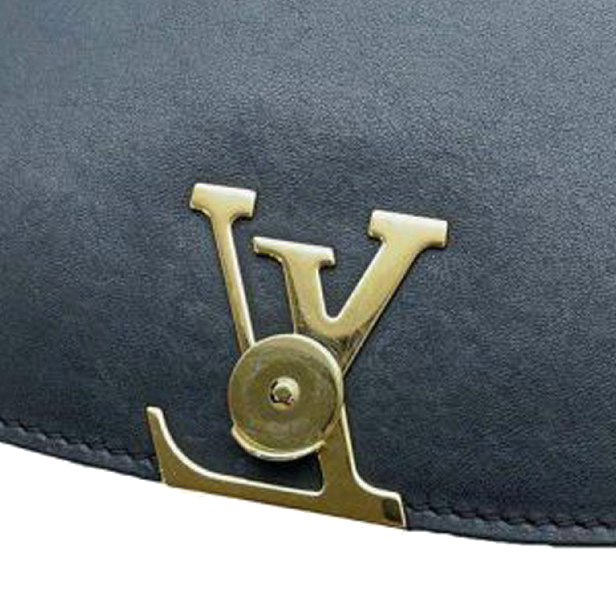 RvceShops Revival, Brown Louis Vuitton Monogram Neo Satchel