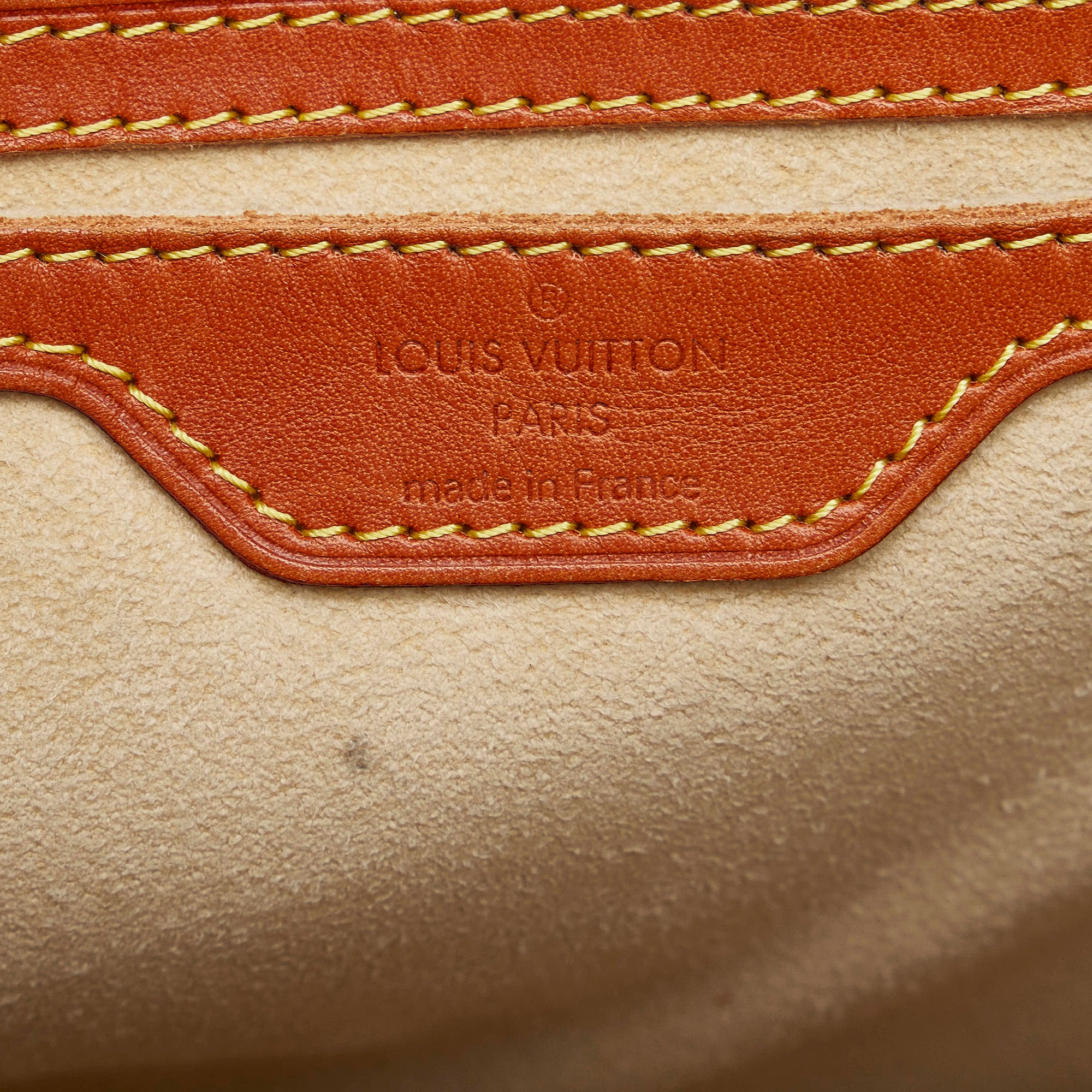 Louis Vuitton, Bags, Louis Vuitton Alma Nomade Pm