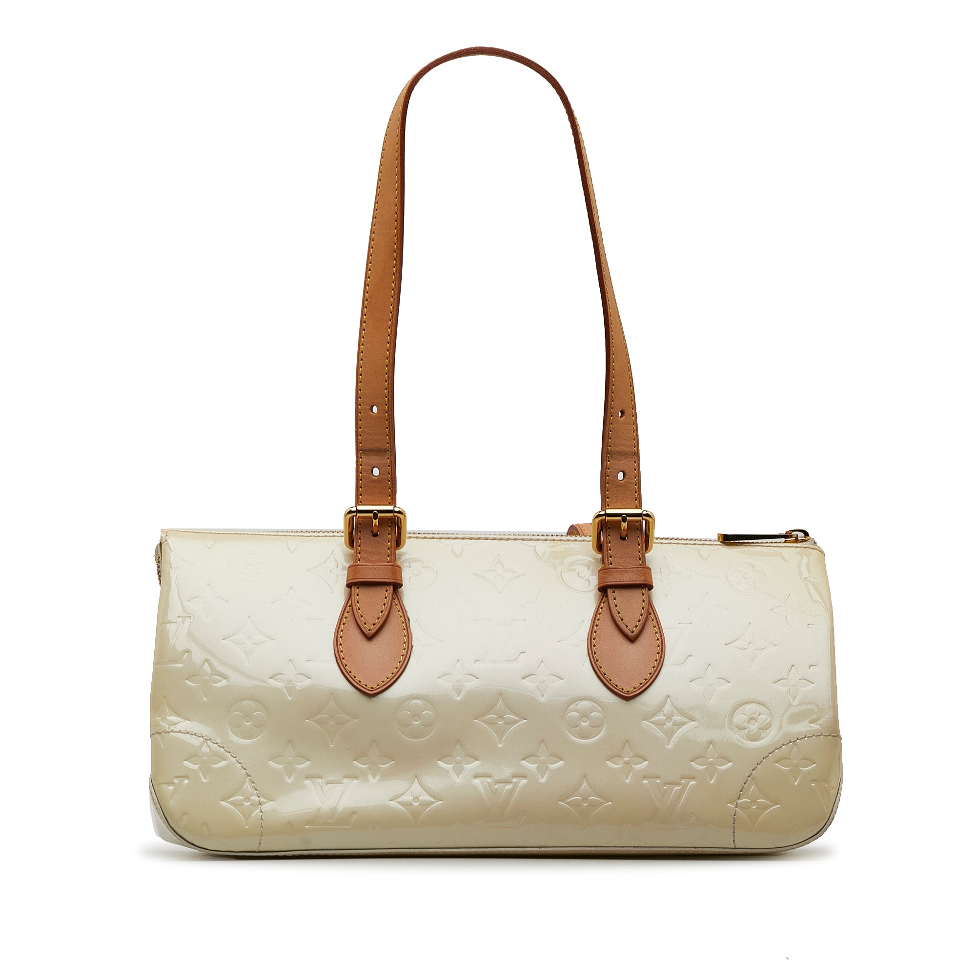 Louis Vuitton Rosewood Avenue Handbag